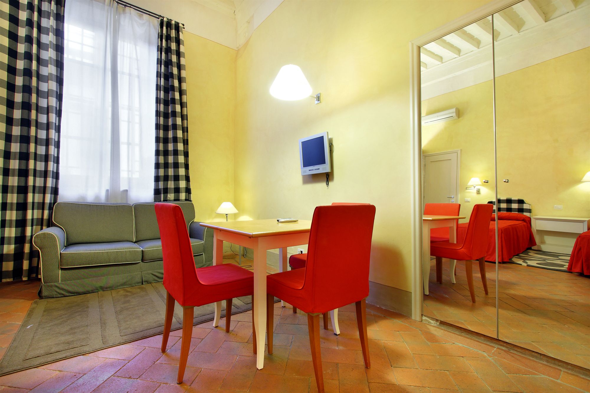 Фото Piccolo Apart Residence