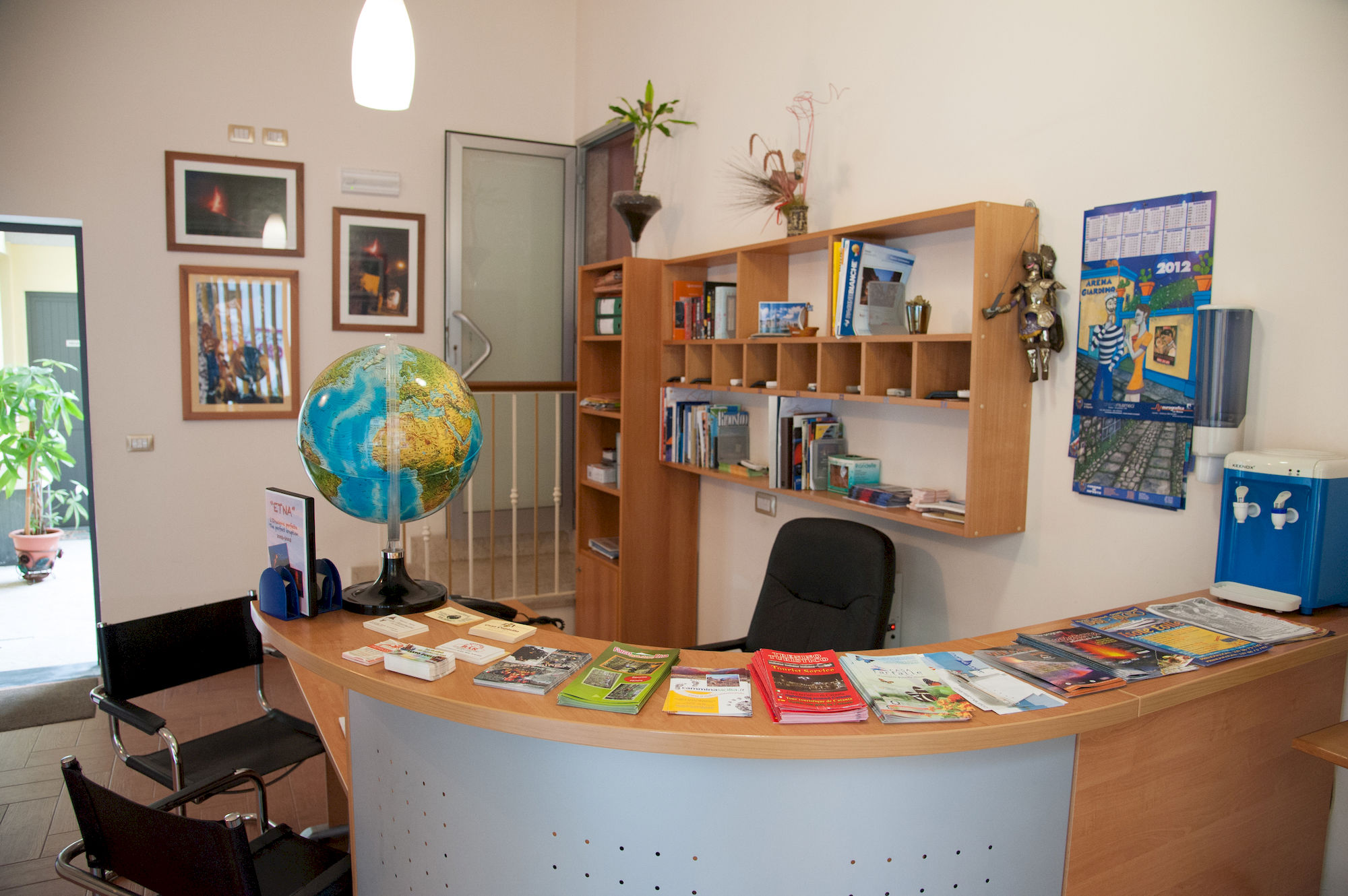 Фото B&b Le Giare