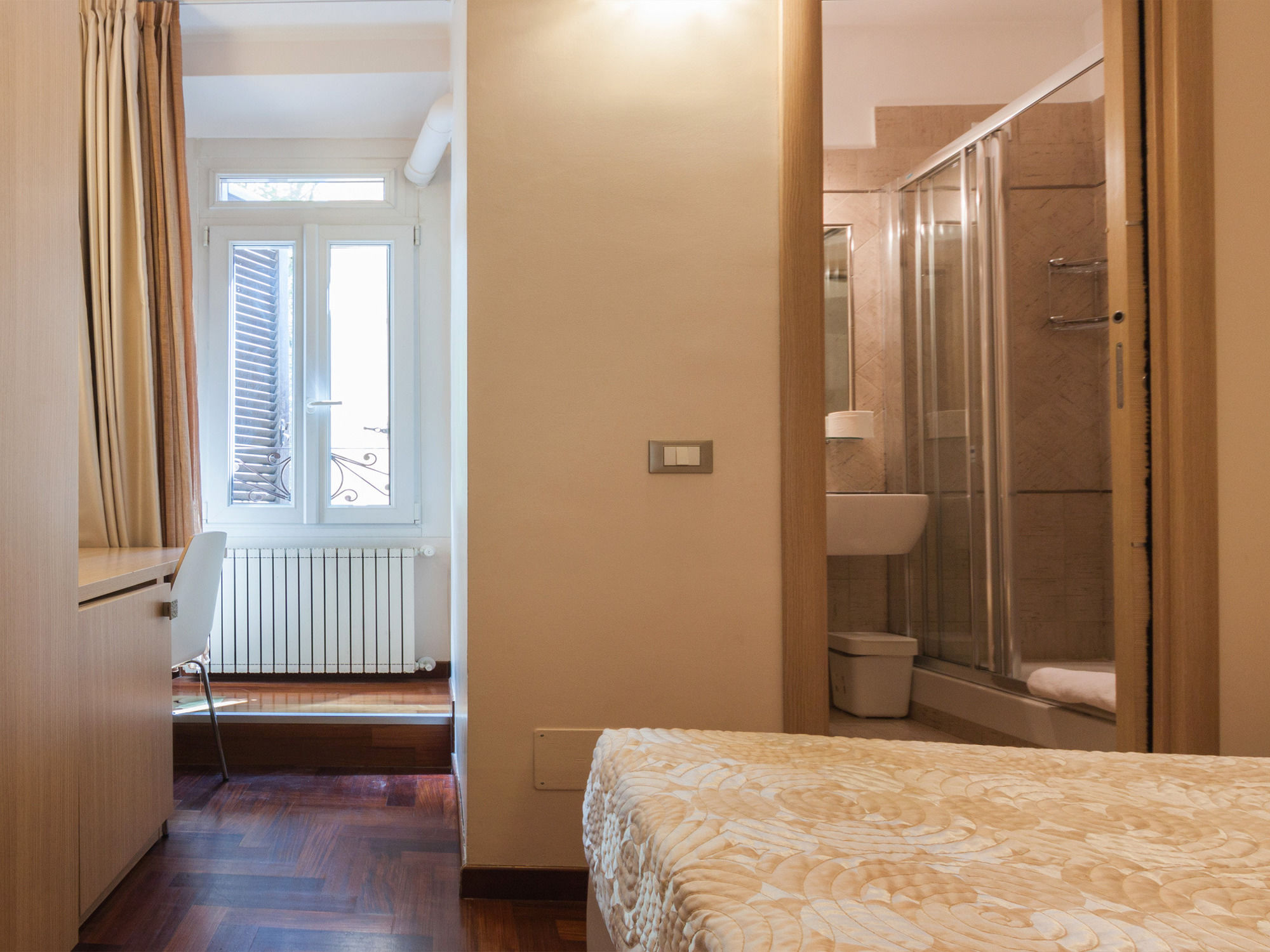 Фото  La Piccola Maison