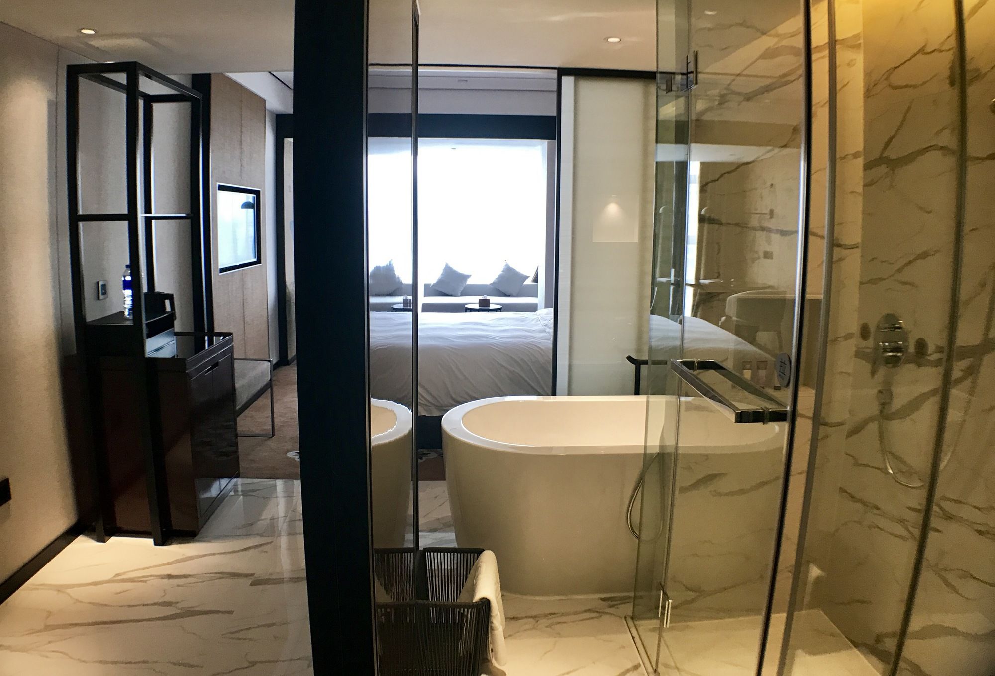 Фото Paco Hotel Guangzhou Zoo Metro Branch