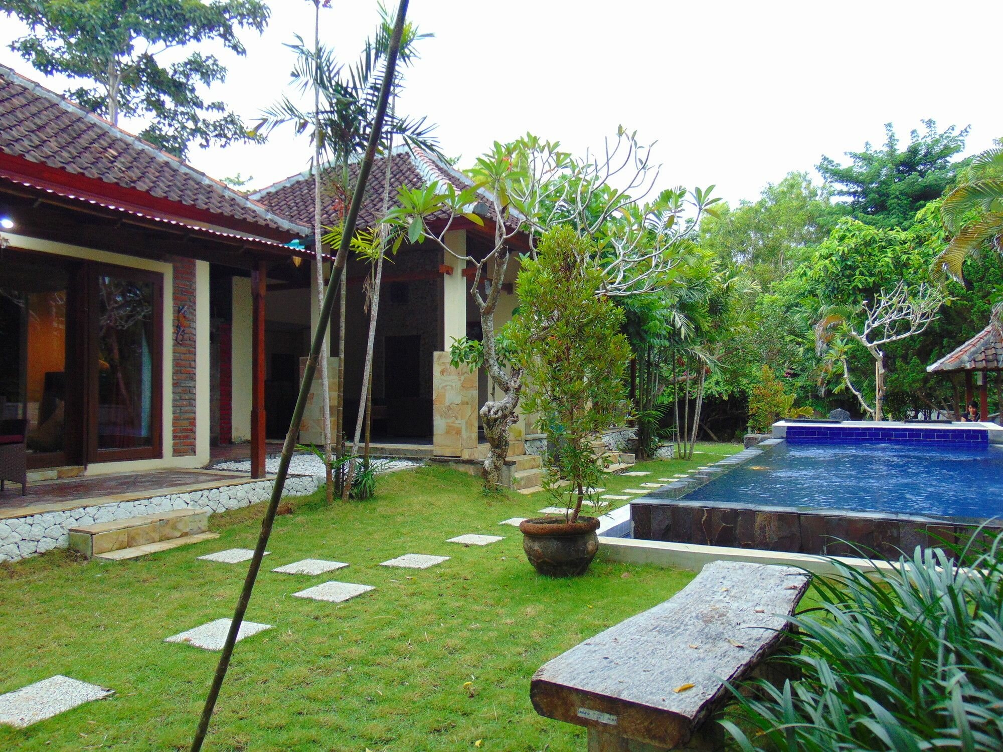 Фото Batu Kandik Homestay