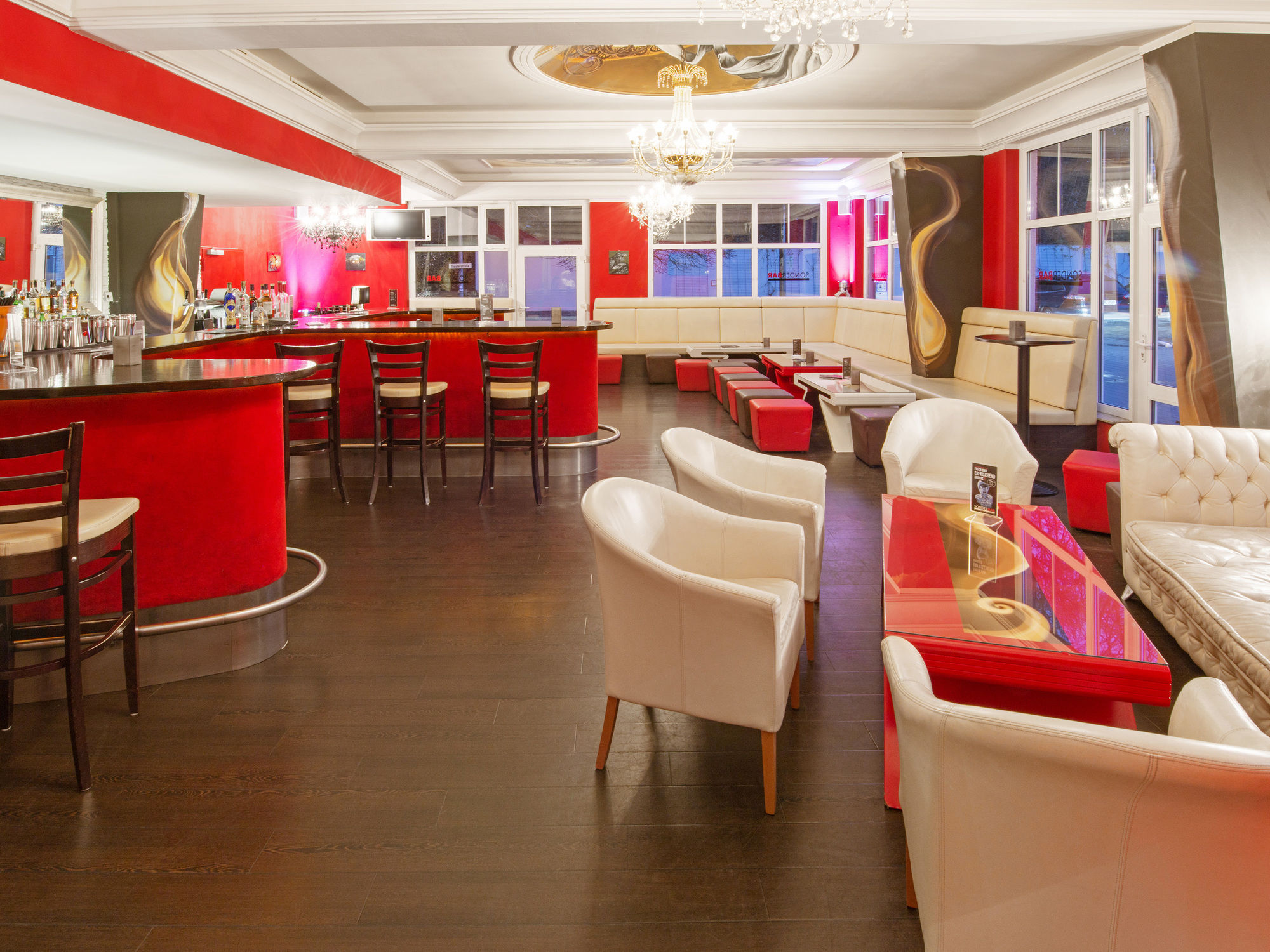 Фото Dormero Hotel Plauen