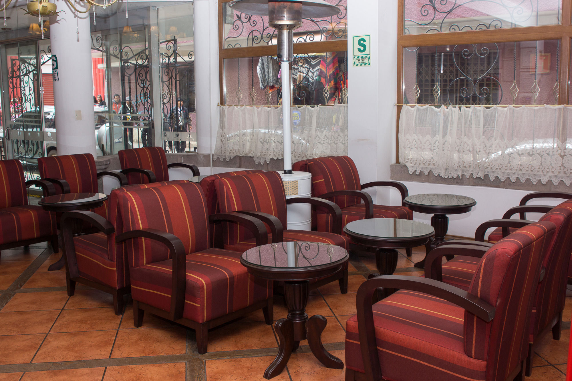 Фото Hacienda Puno