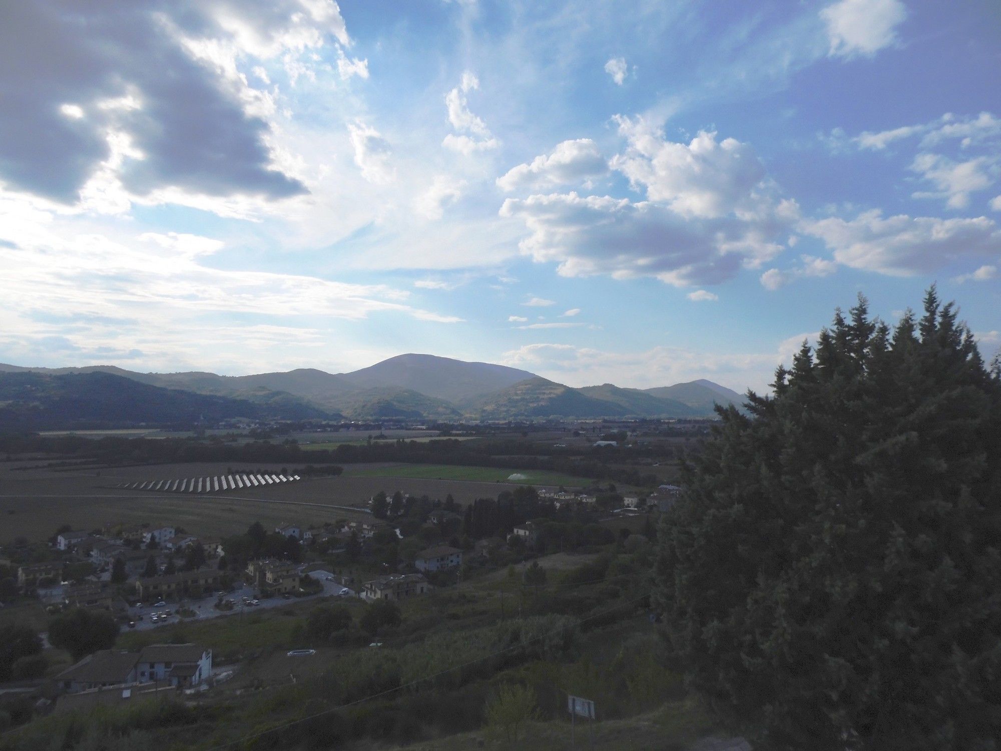 Фото Podere Caldaruccio La Pineta