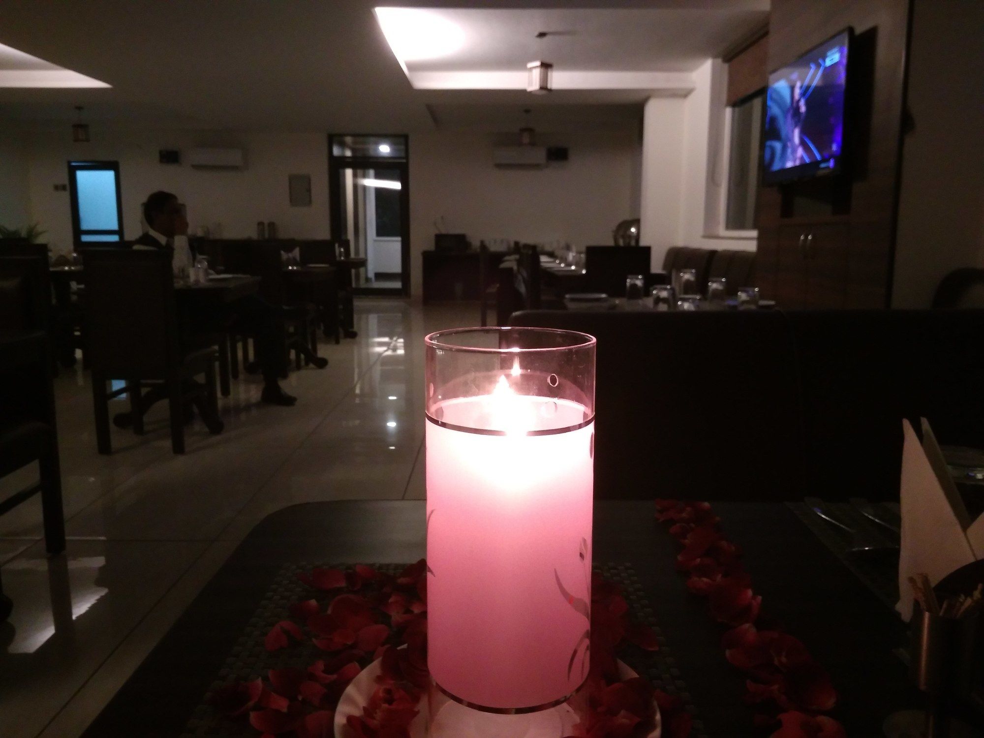 Фото Hotel Holiday Hill