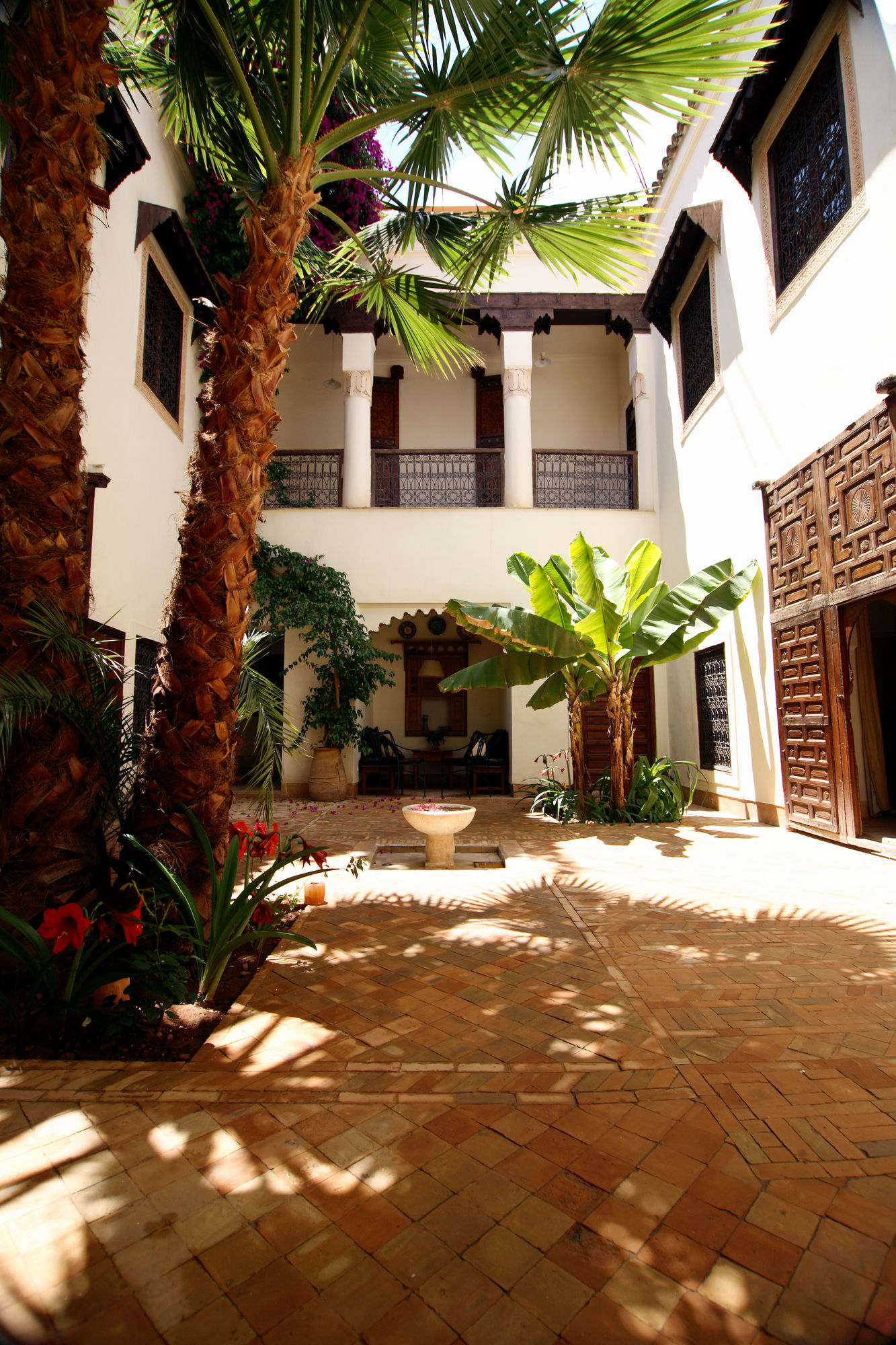 Фото Riyad El Cadi