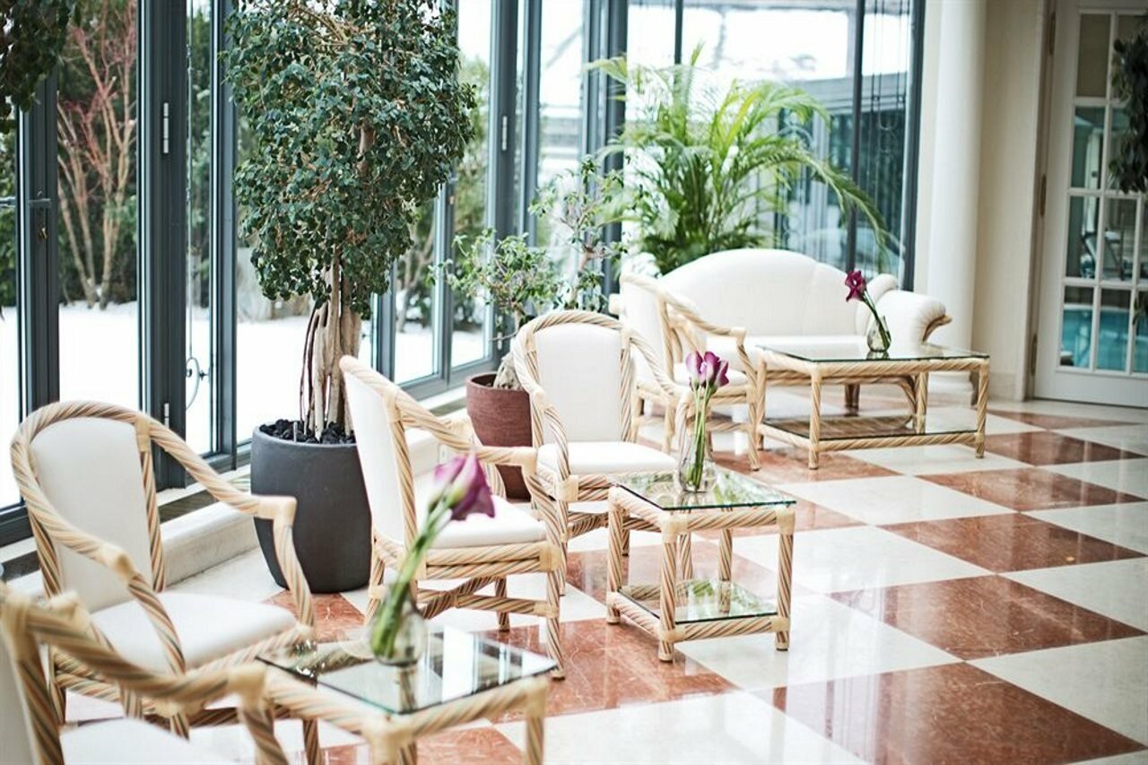 Фото Palais Coburg Residenz