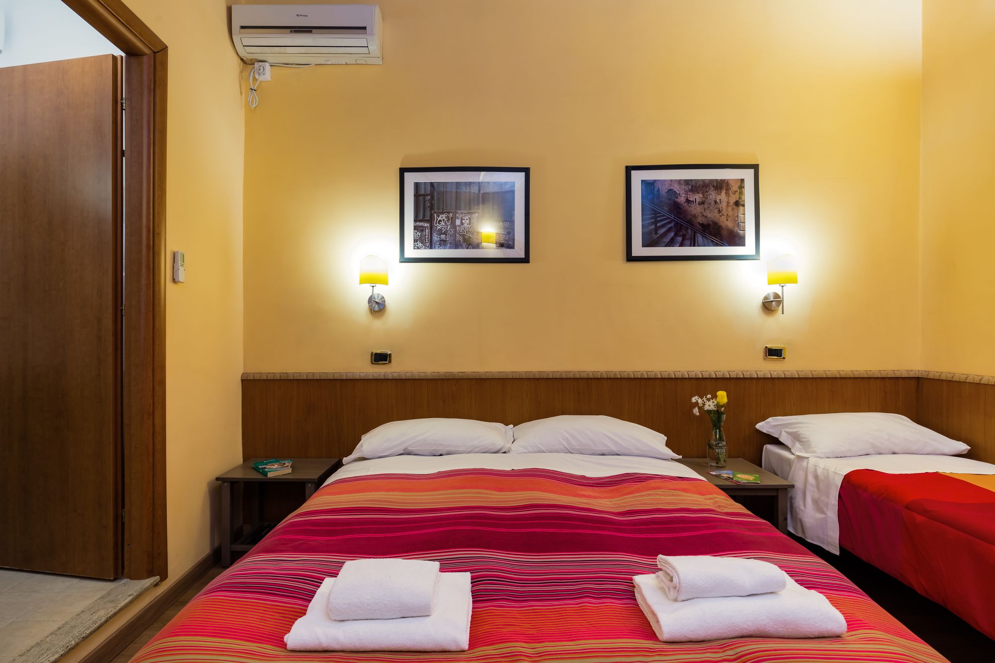 Фото Cesare Balbo Inn