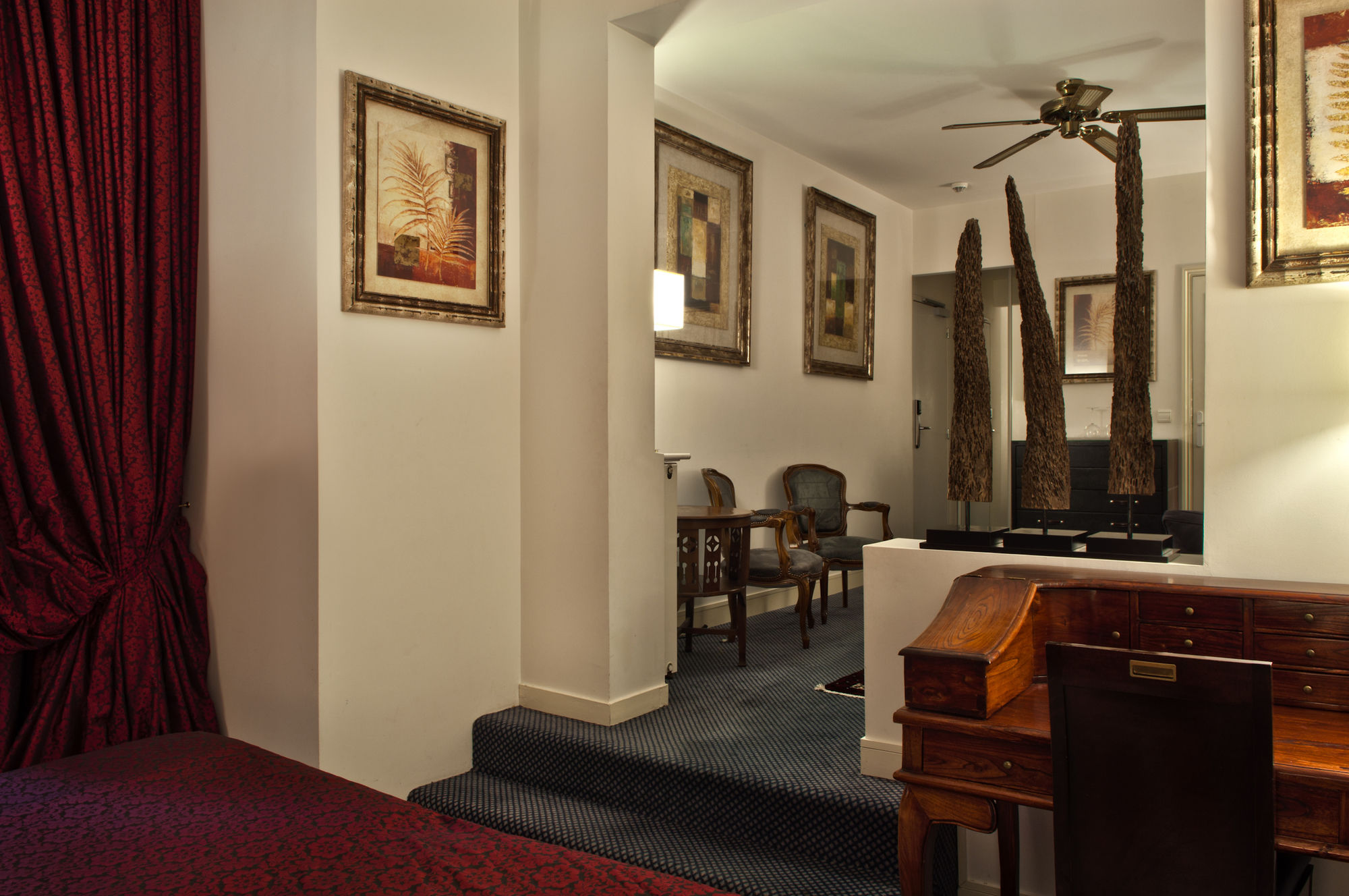 Фото Hotel Nicolo