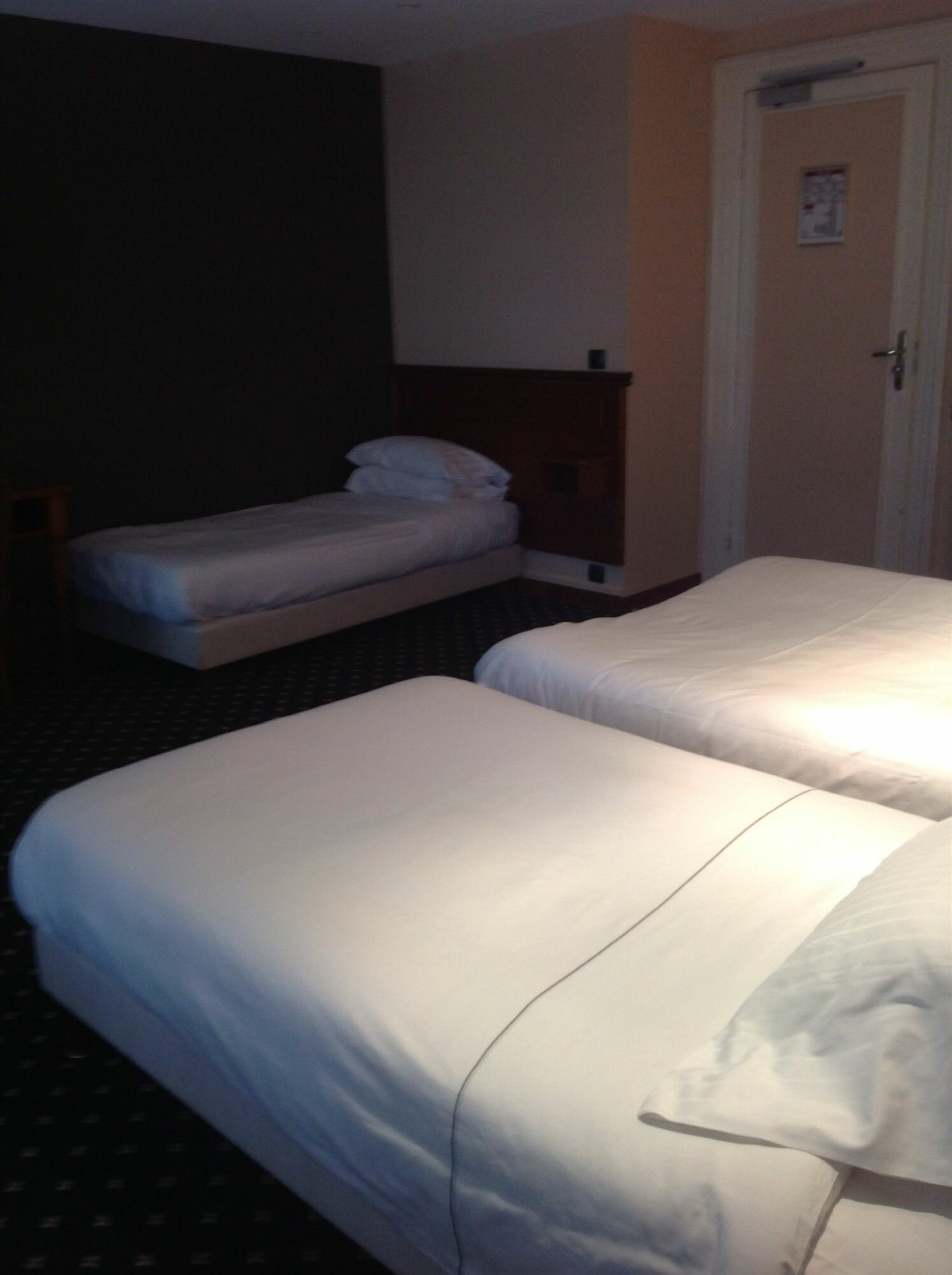 Фото Hotel Le Bristol