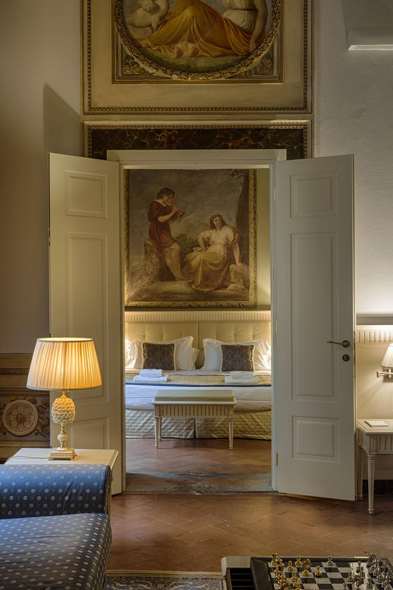 Фото Palazzo Guicciardini