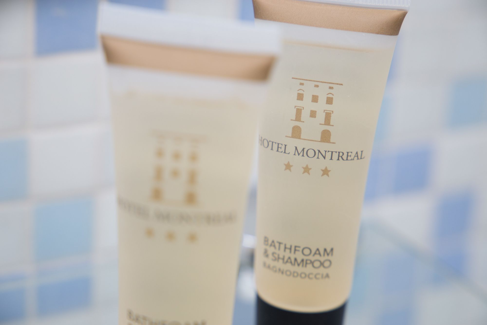 Фото Hotel Montreal