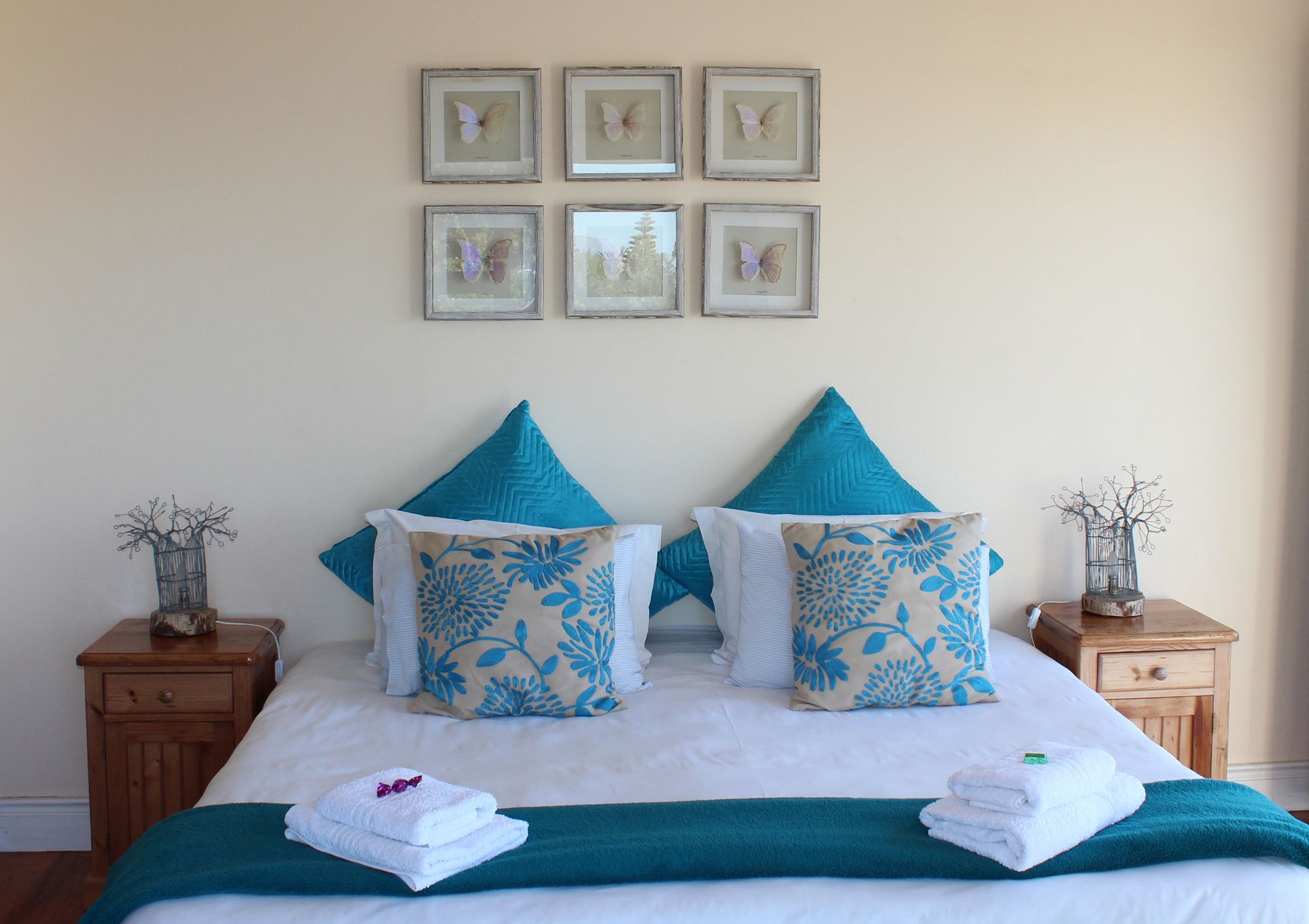 Фото Bluebottle Guest House