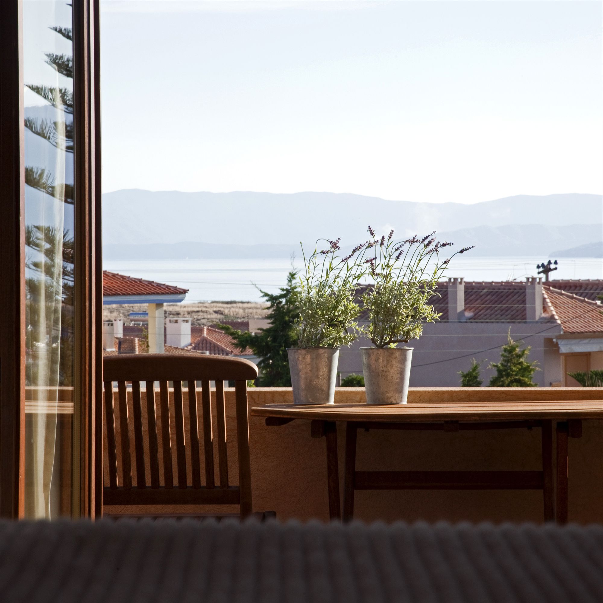 Фото Angelina Aegina Boutique Escape