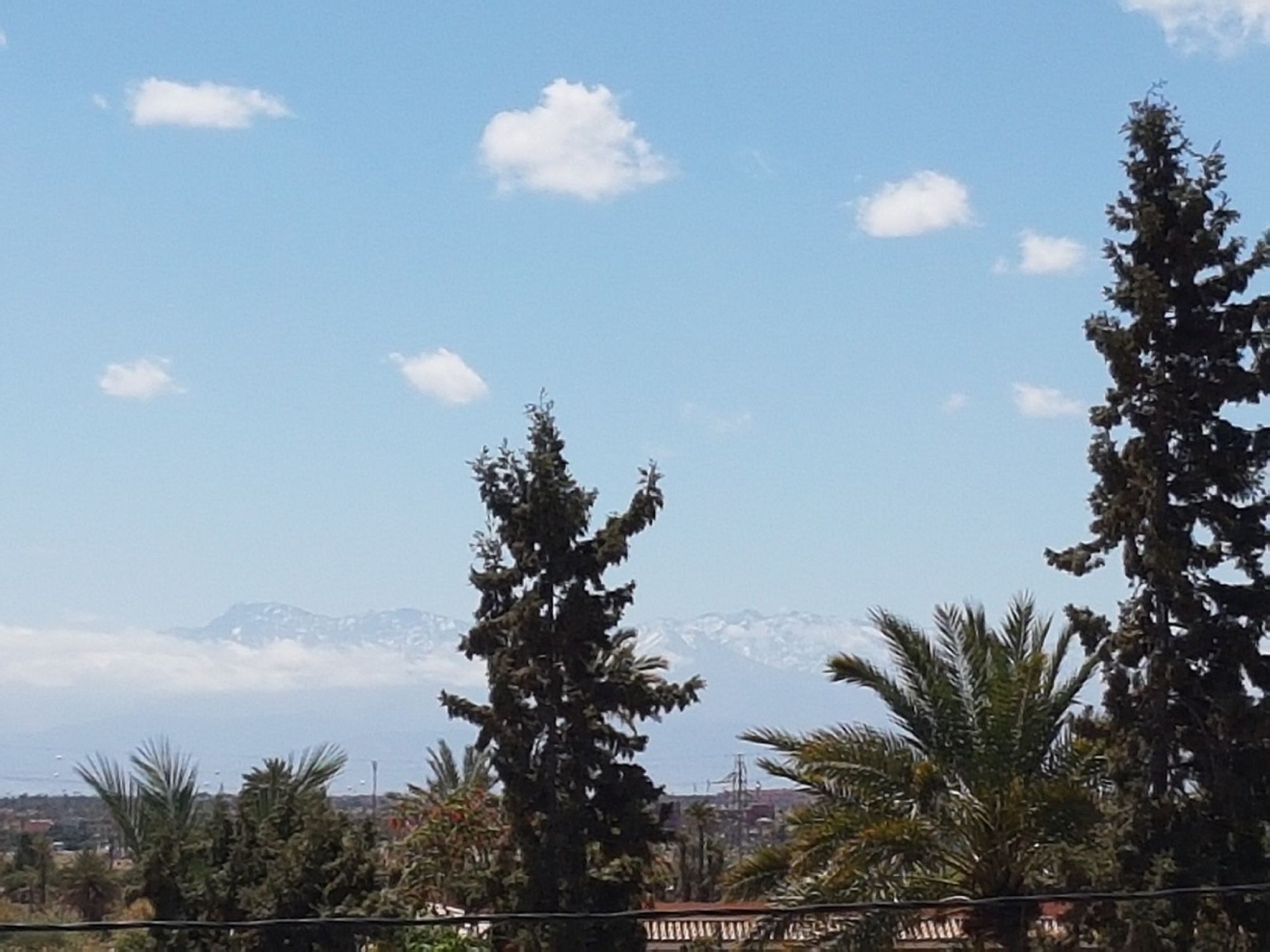 Фото Résidence Dar Lamia Marrakech