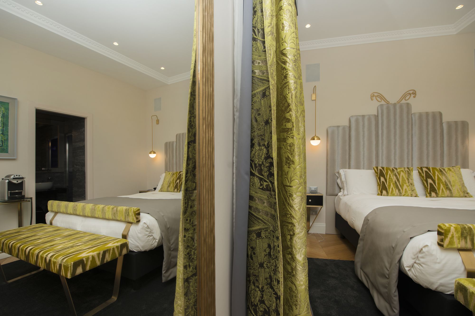 Фото Torre Argentina Relais