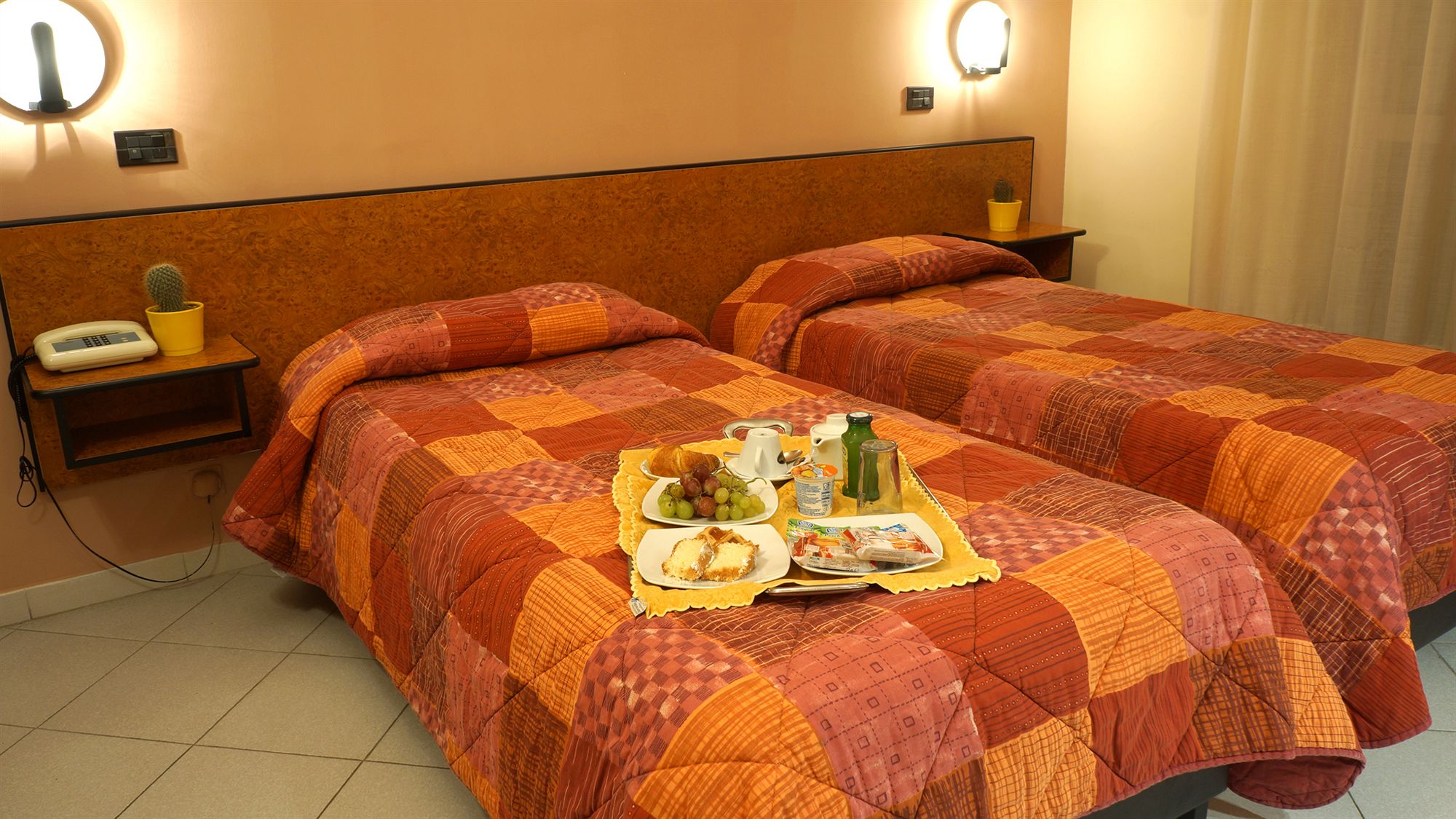 Фото Hotel Scigliano