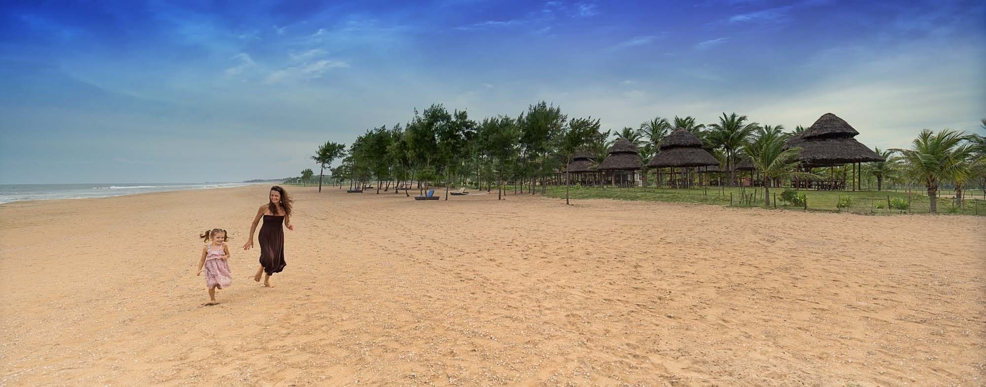 Фото Chariot Beach Resort