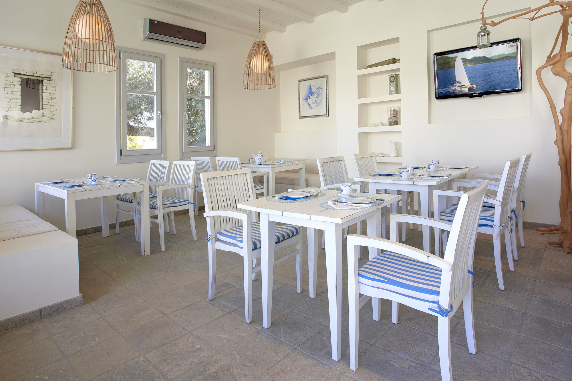 Фото Ammos Hotel