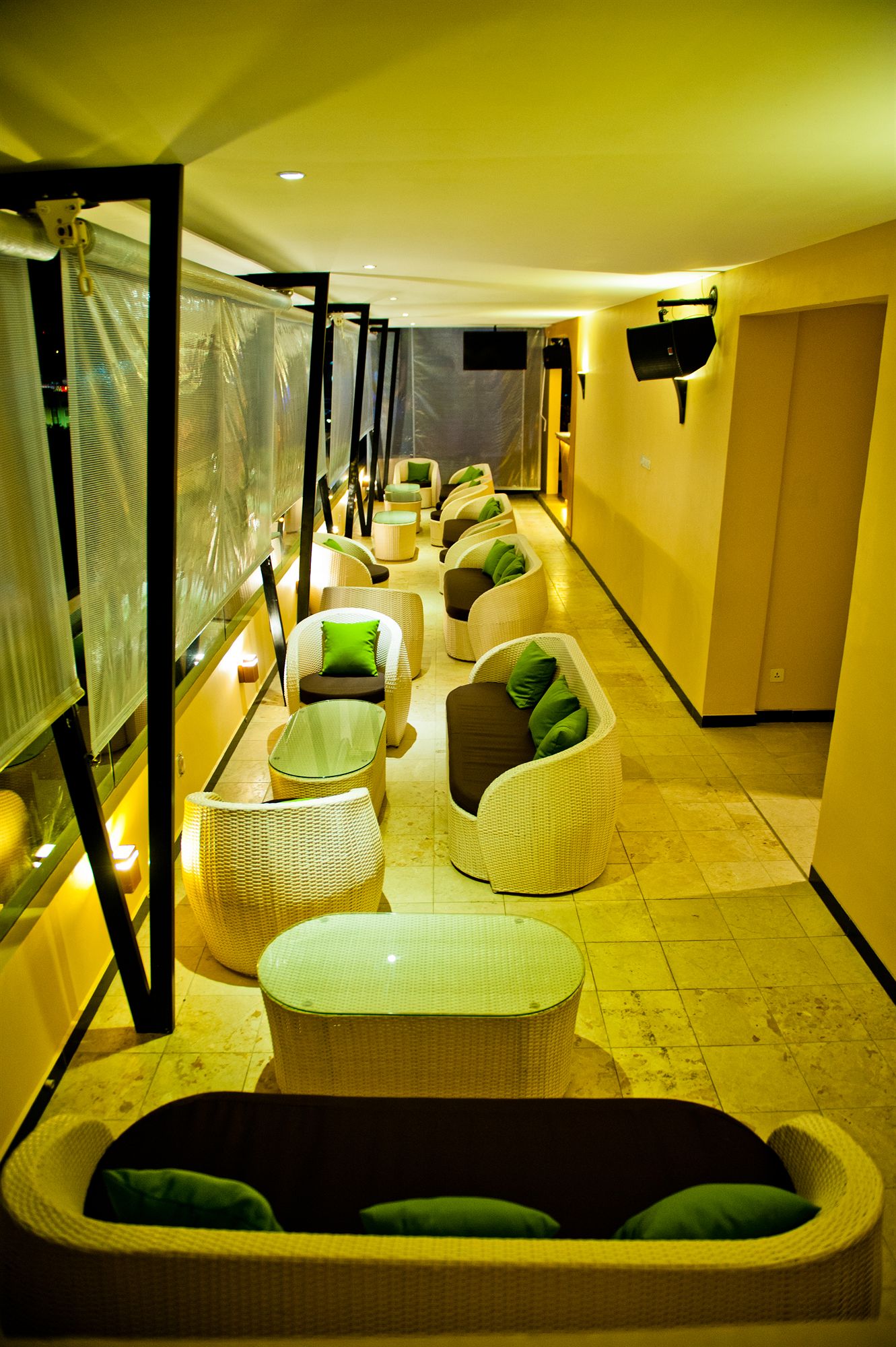 Фото Biz Hotel Batam