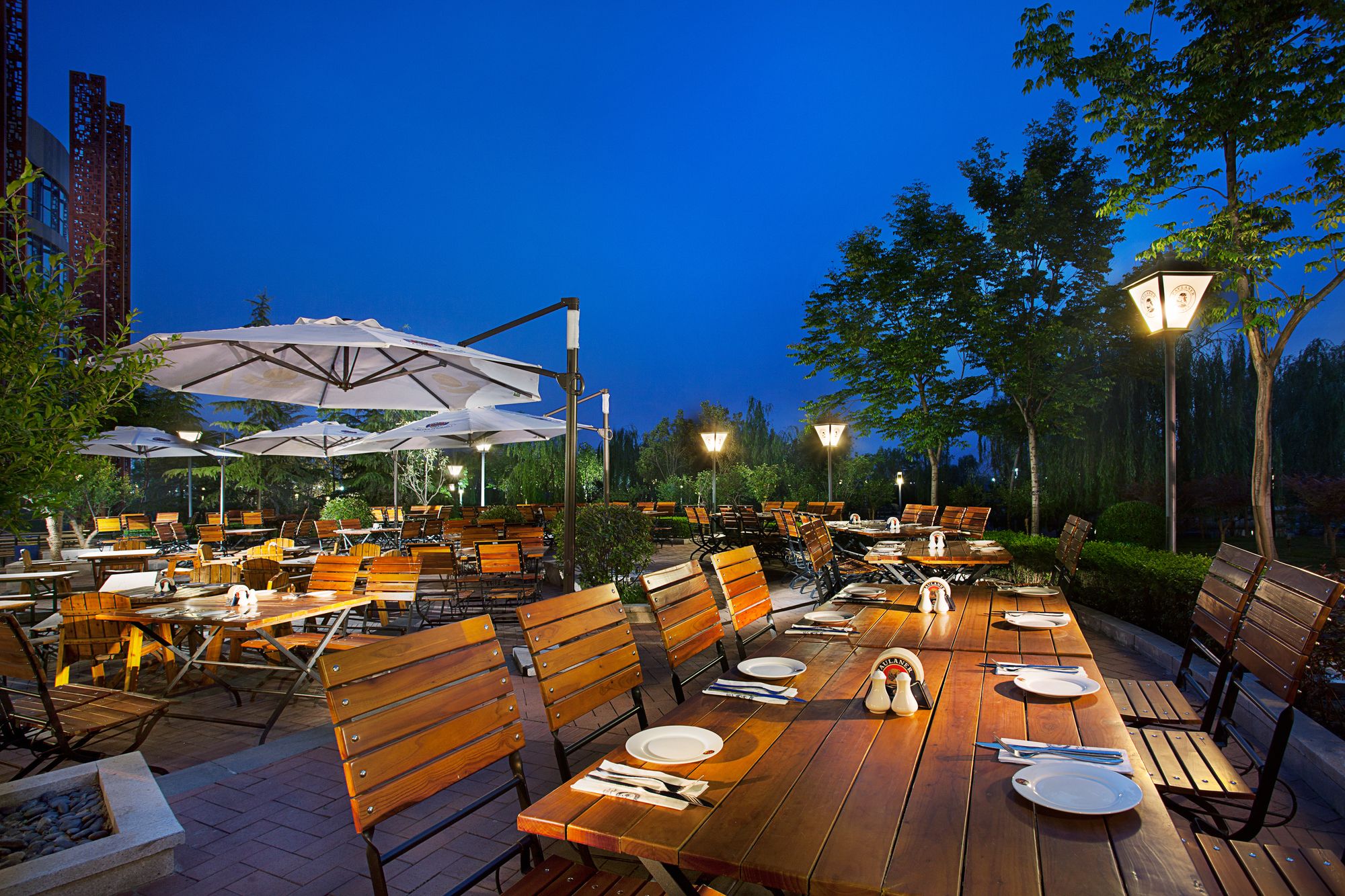 Фото Jin Jiang International Hotel Xi'an