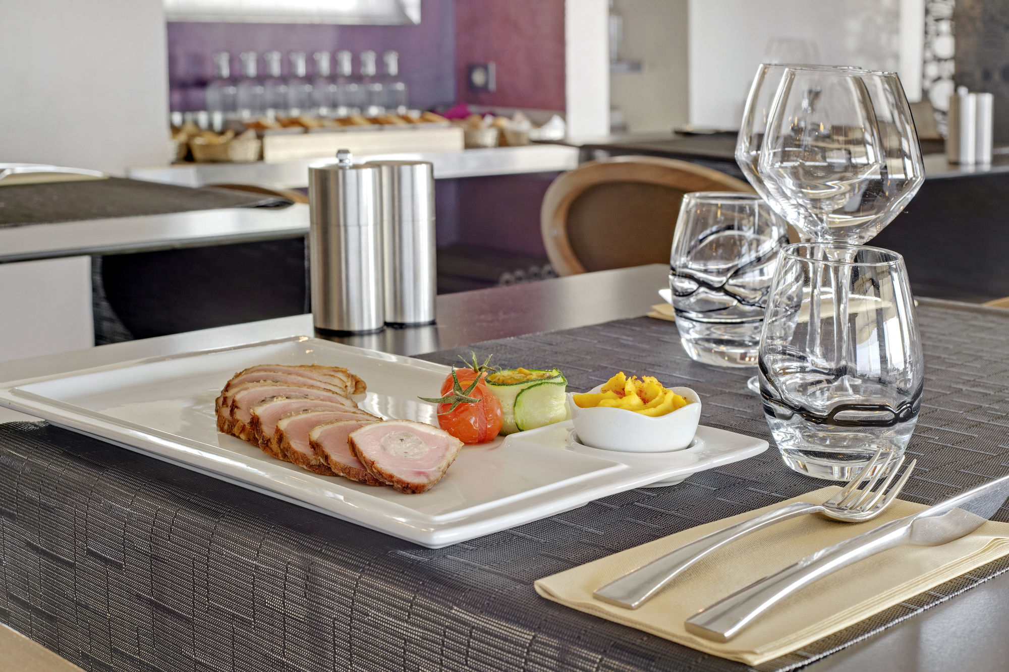 Фото Best Western Hotel De La Plage