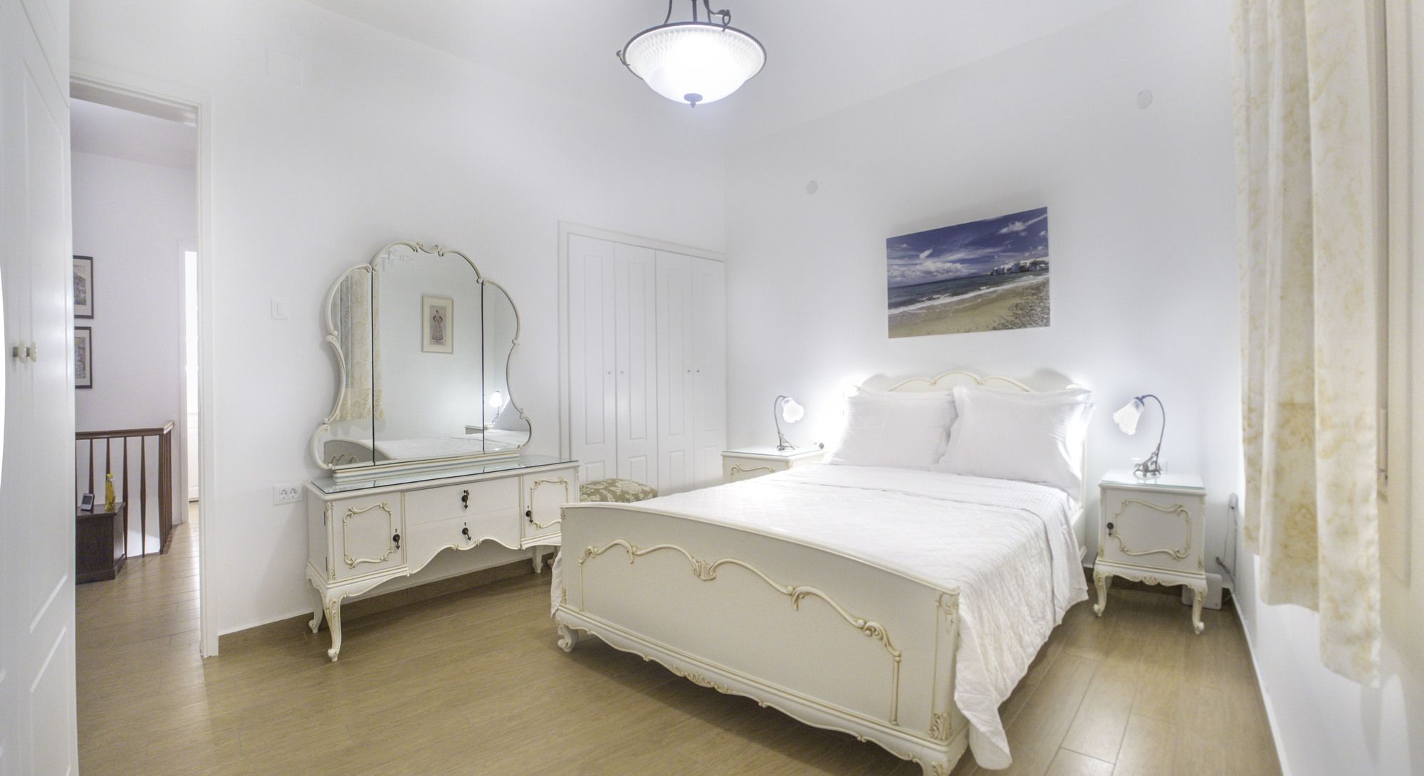 Фото Unique Townhouse at Mykonos Chora