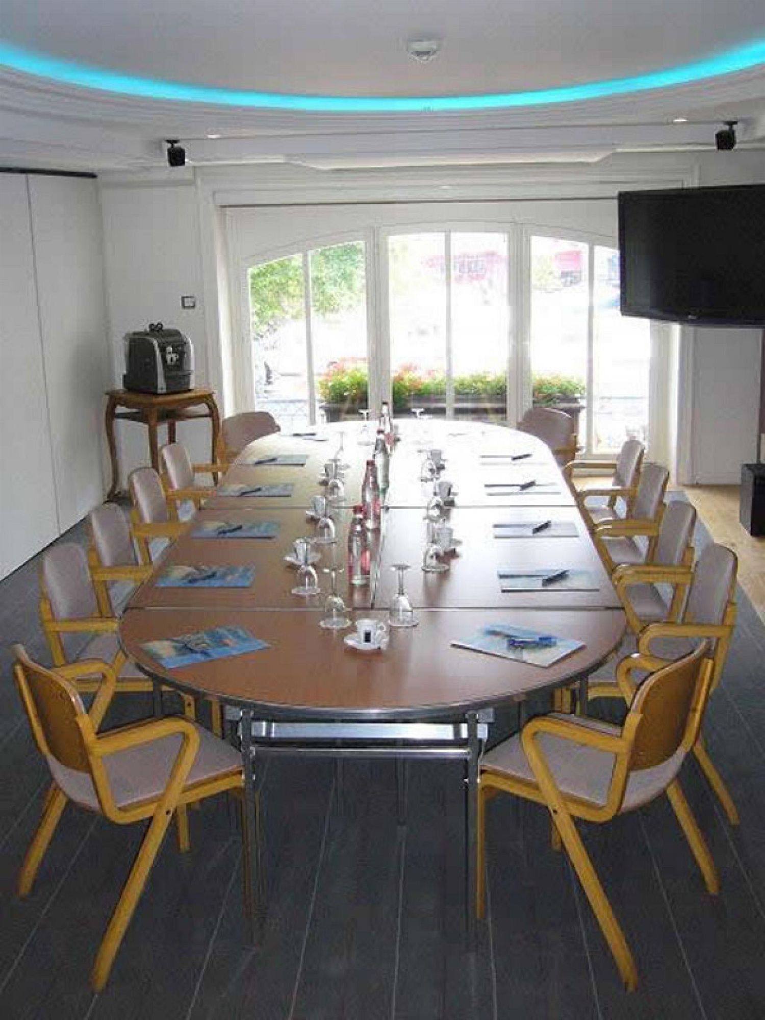 Фото Hotel France & Chateaubriand