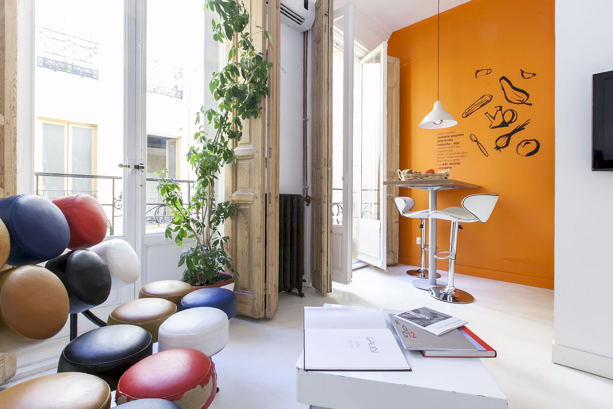 Фото Matute11 Suites