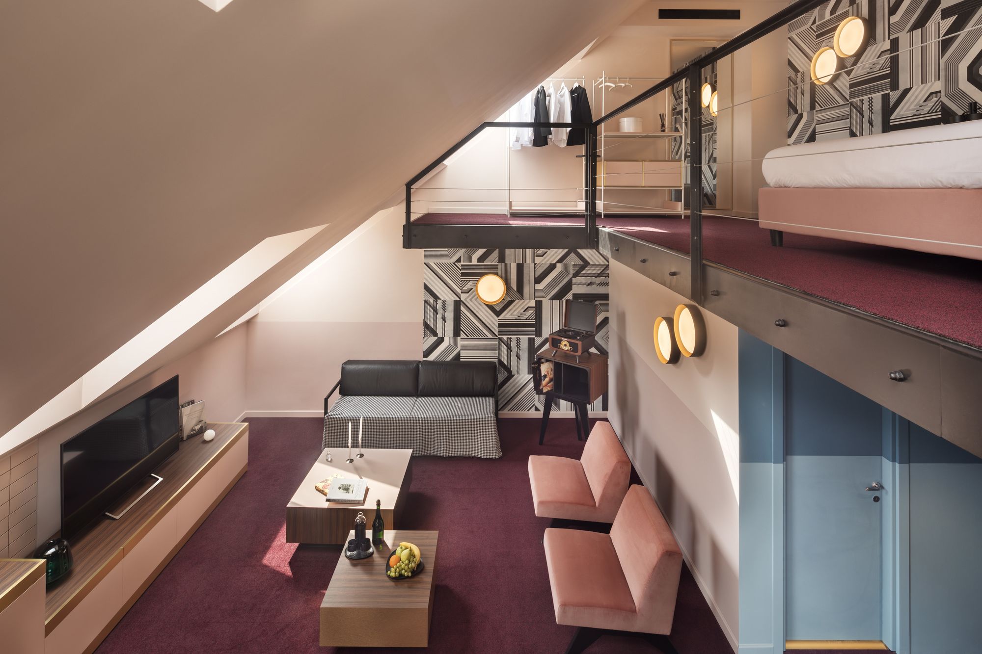 Фото отеля 4