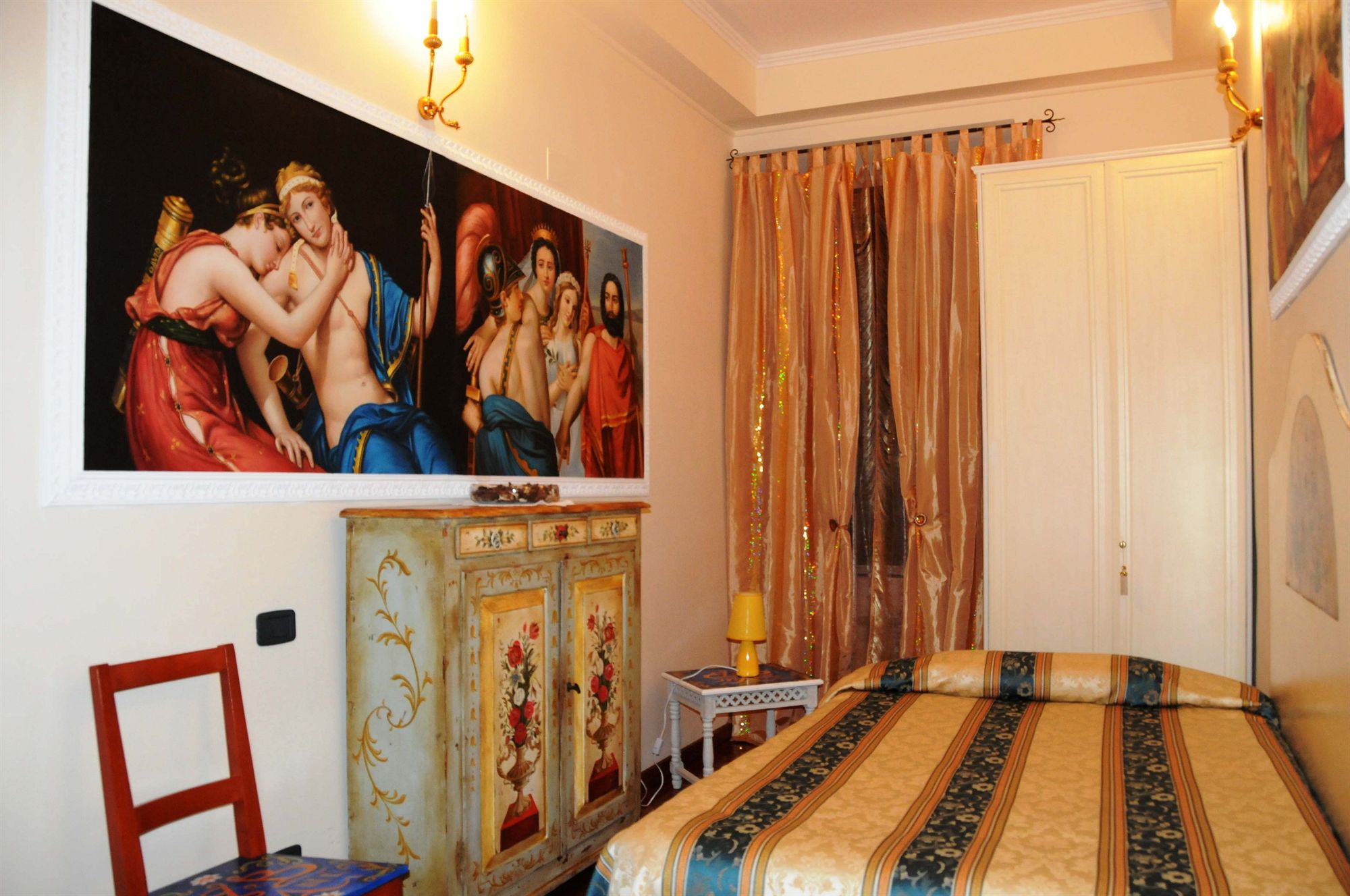 Фото Bed and Breakfast Anì