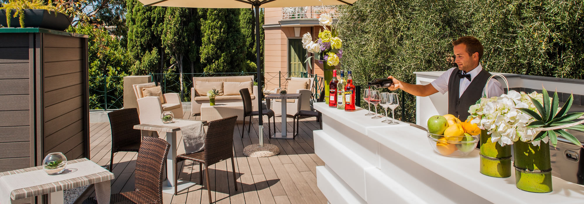 Фото Villa Sylva & SPA