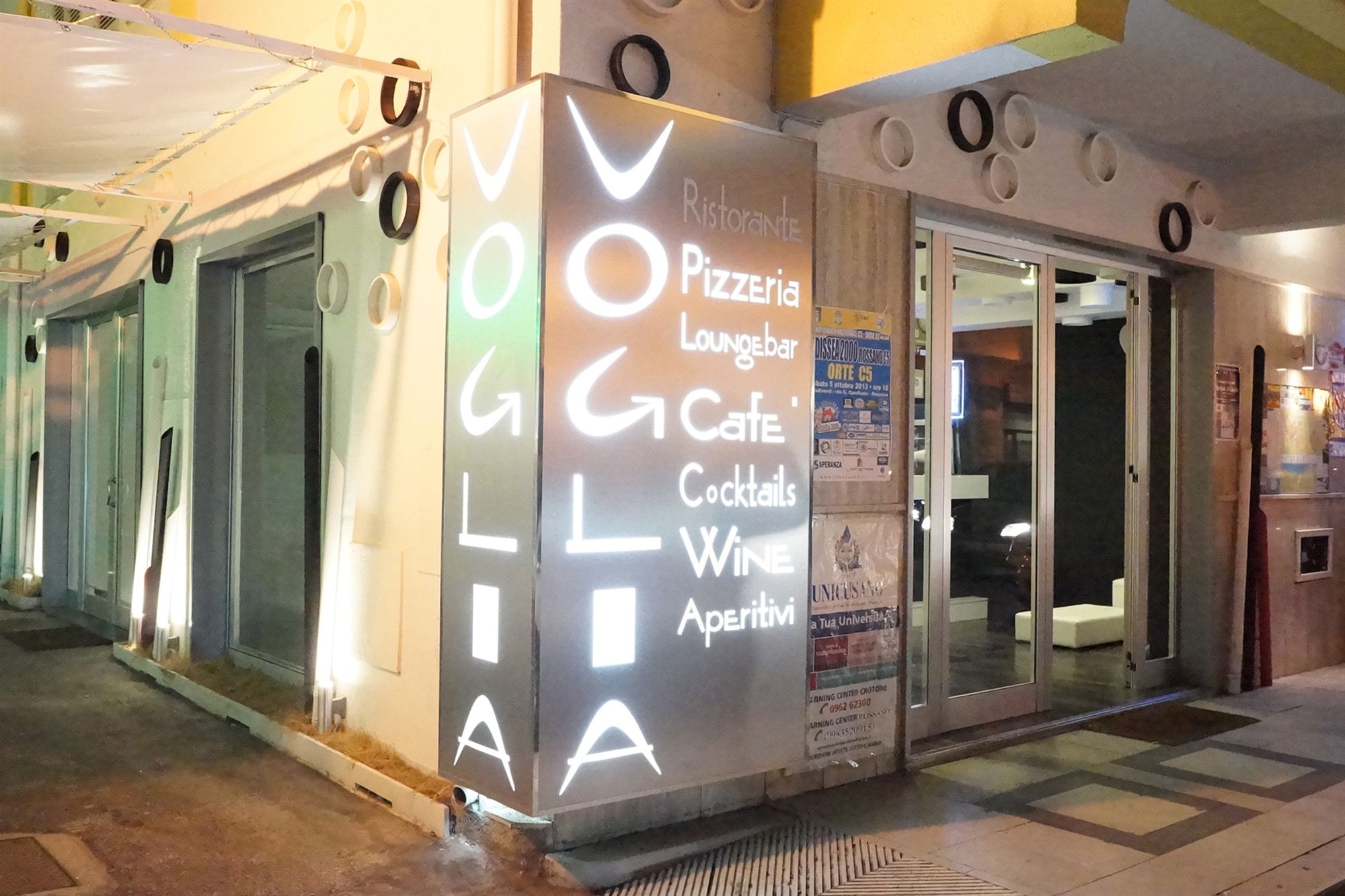 Фото Hotel Scigliano