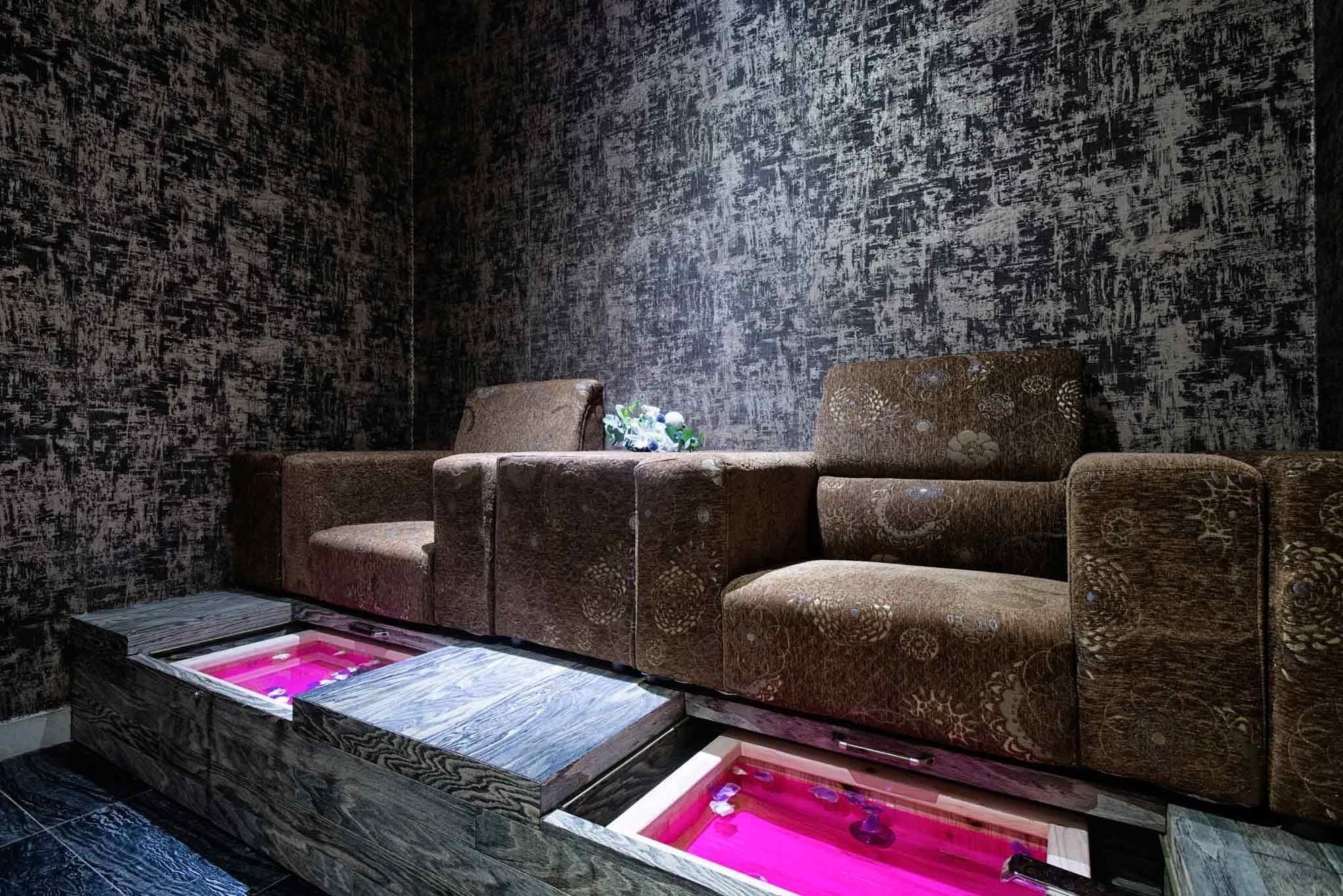 Фото Grand Mercure Ambassador Changwon