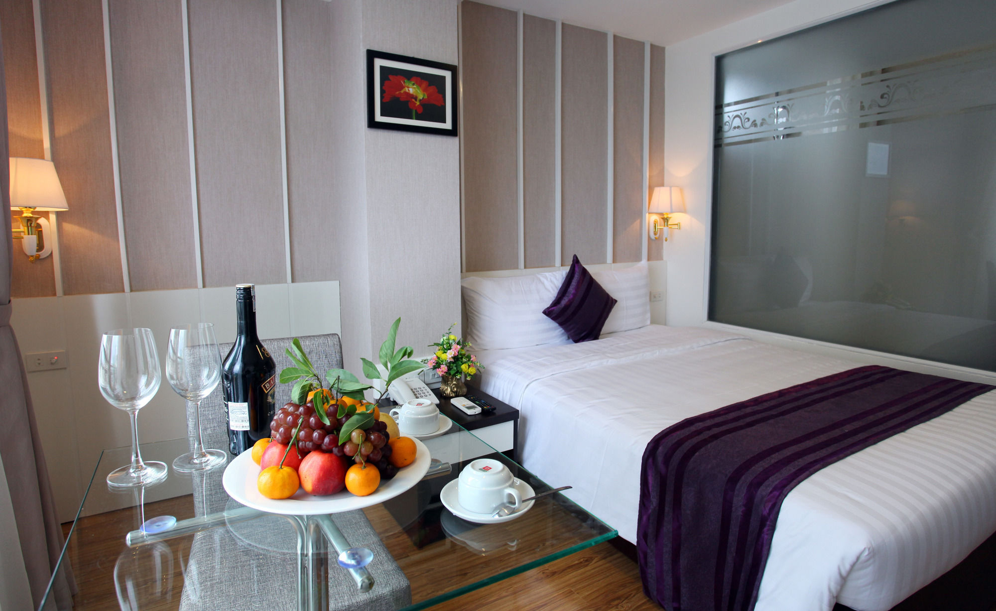 Фото Golden Time Hotel