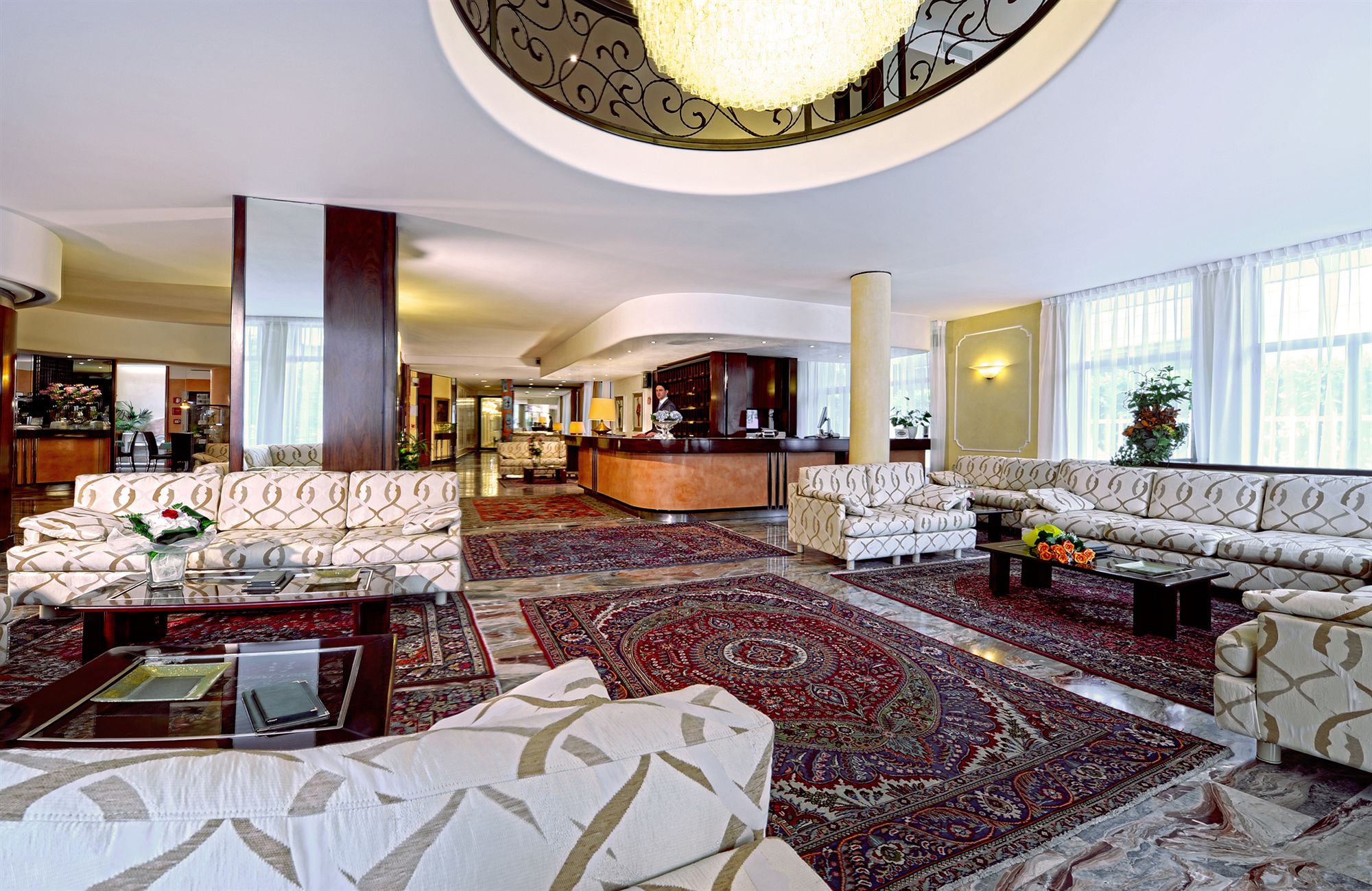 Фото Hotel Aurora Terme