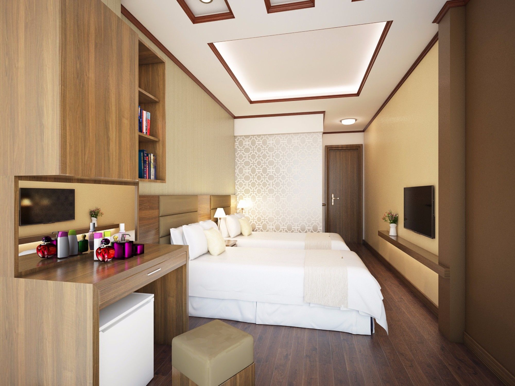 Фото Hotel Bel Ami Hanoi