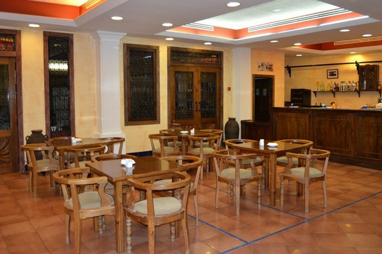 Фото Hotel Rosaleda de Don Pedro