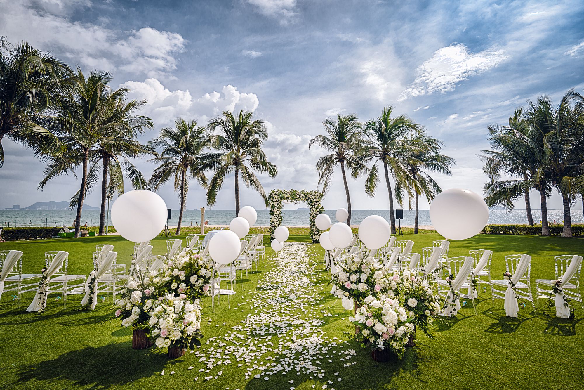 Фото Ocean Sonic Resort Sanya