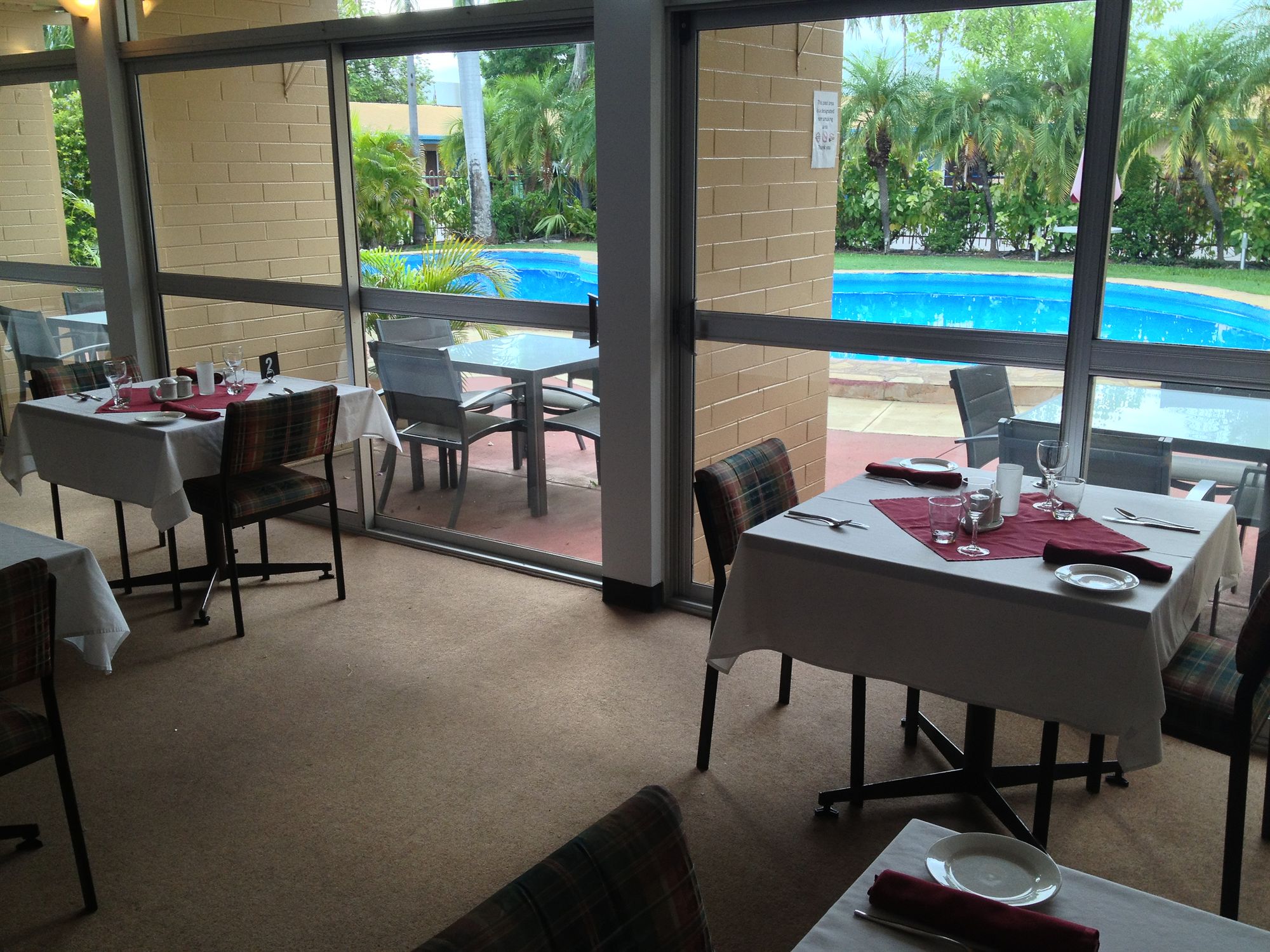 Фото Katherine Motel