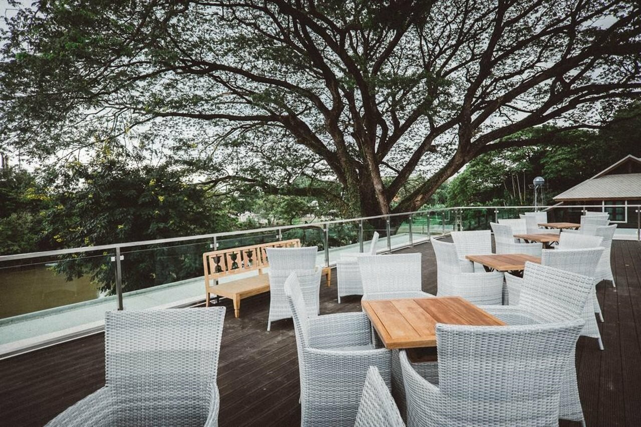 Фото Na Nirand Romantic Boutique Resort