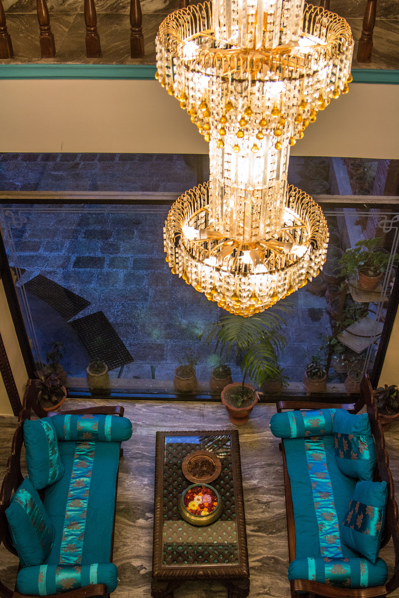 Фото Hotel Yukhang