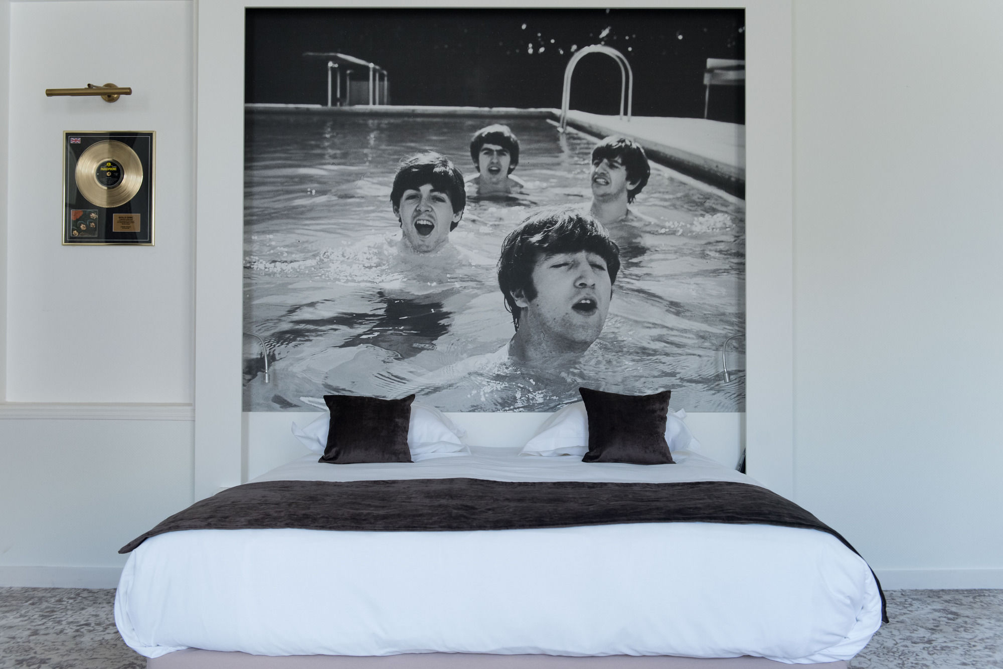 Фото Comfort Hotel Francois 1er 