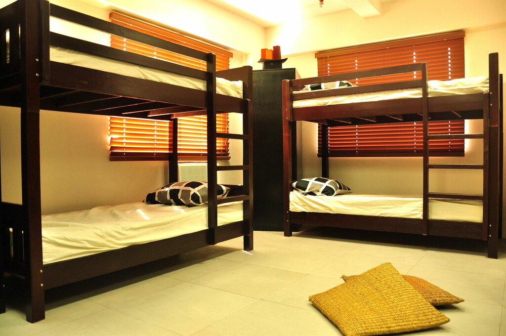 Hotel Our Awesome Hostel, Earth, photo