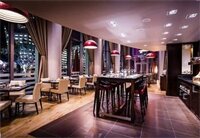 Фото Marriott Executive Apartments London, Canary Wharf