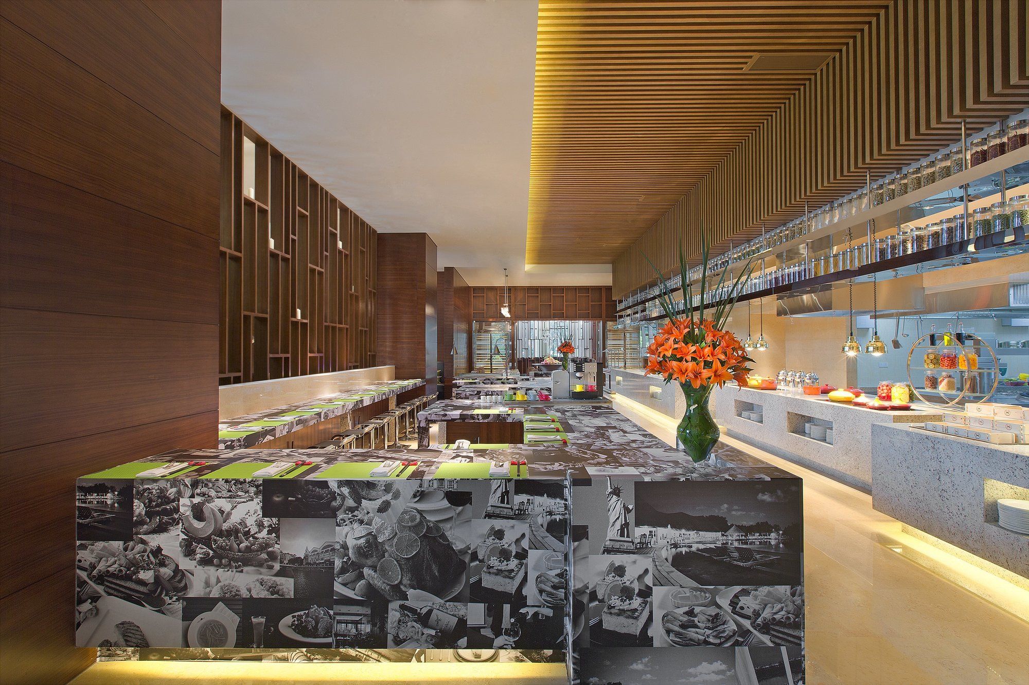 Фото Sheraton Qinhuangdao Beidaihe Hotel