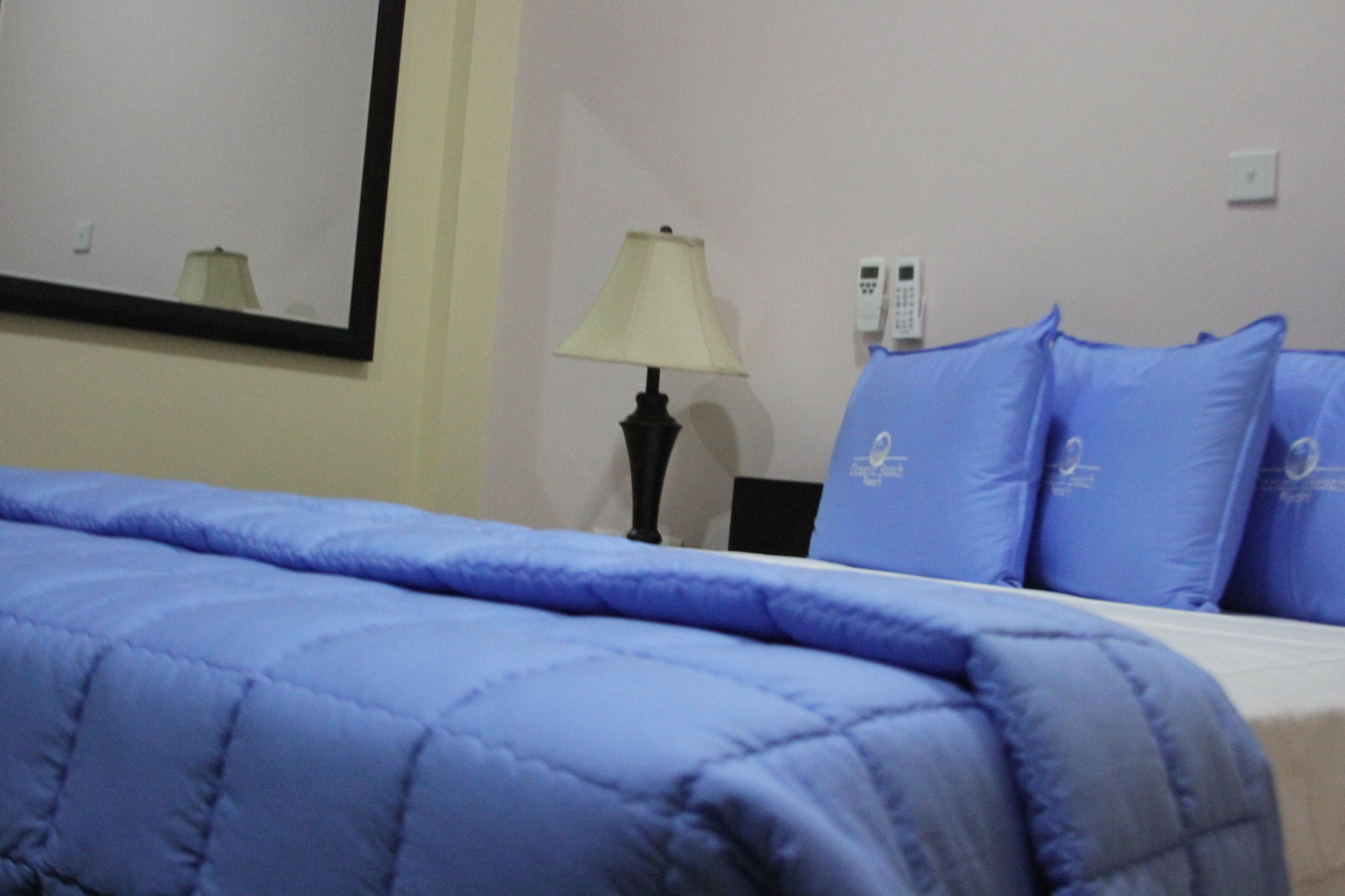 Фото Oceanic Resort