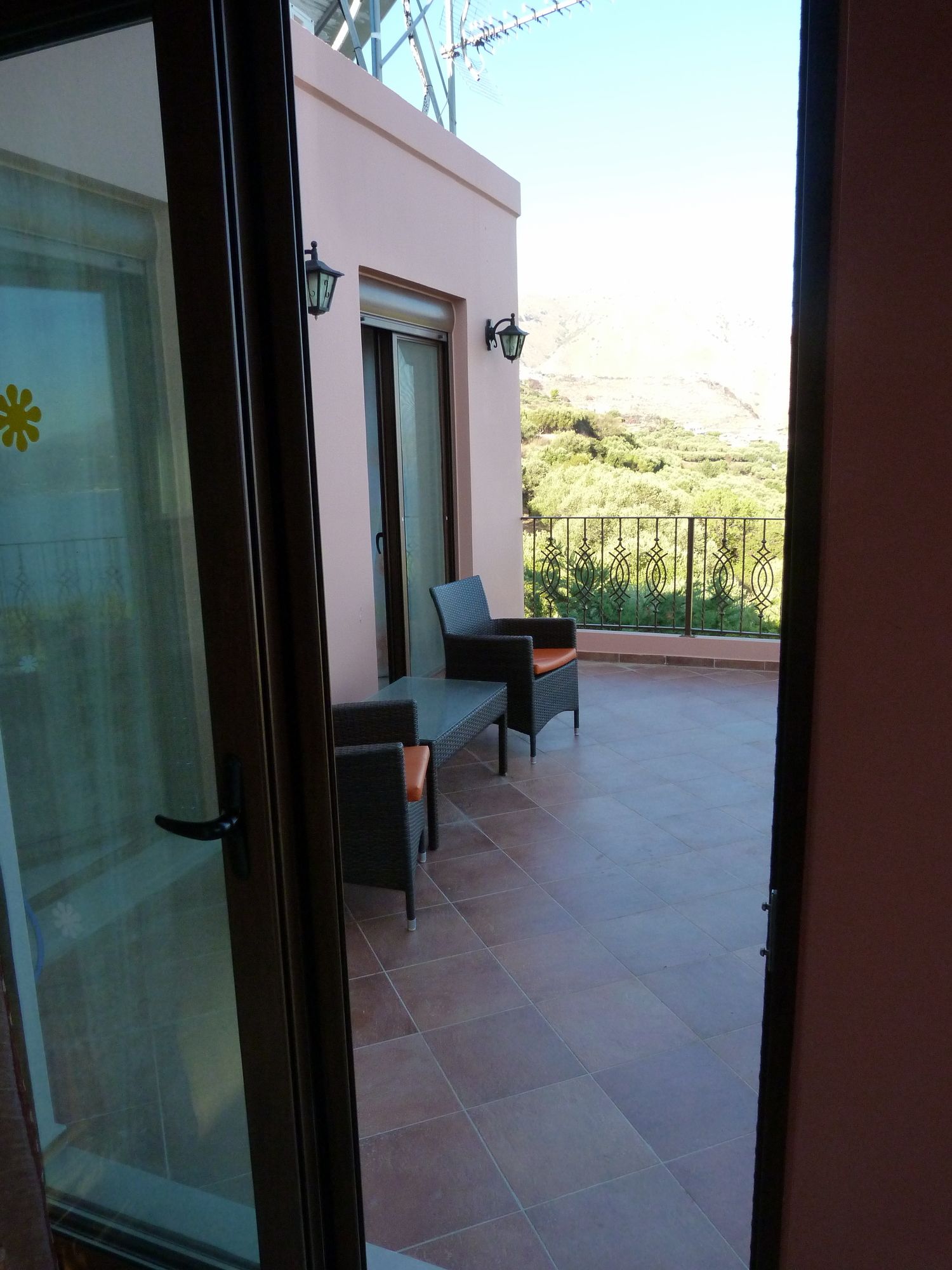 Фото Villa Amalia