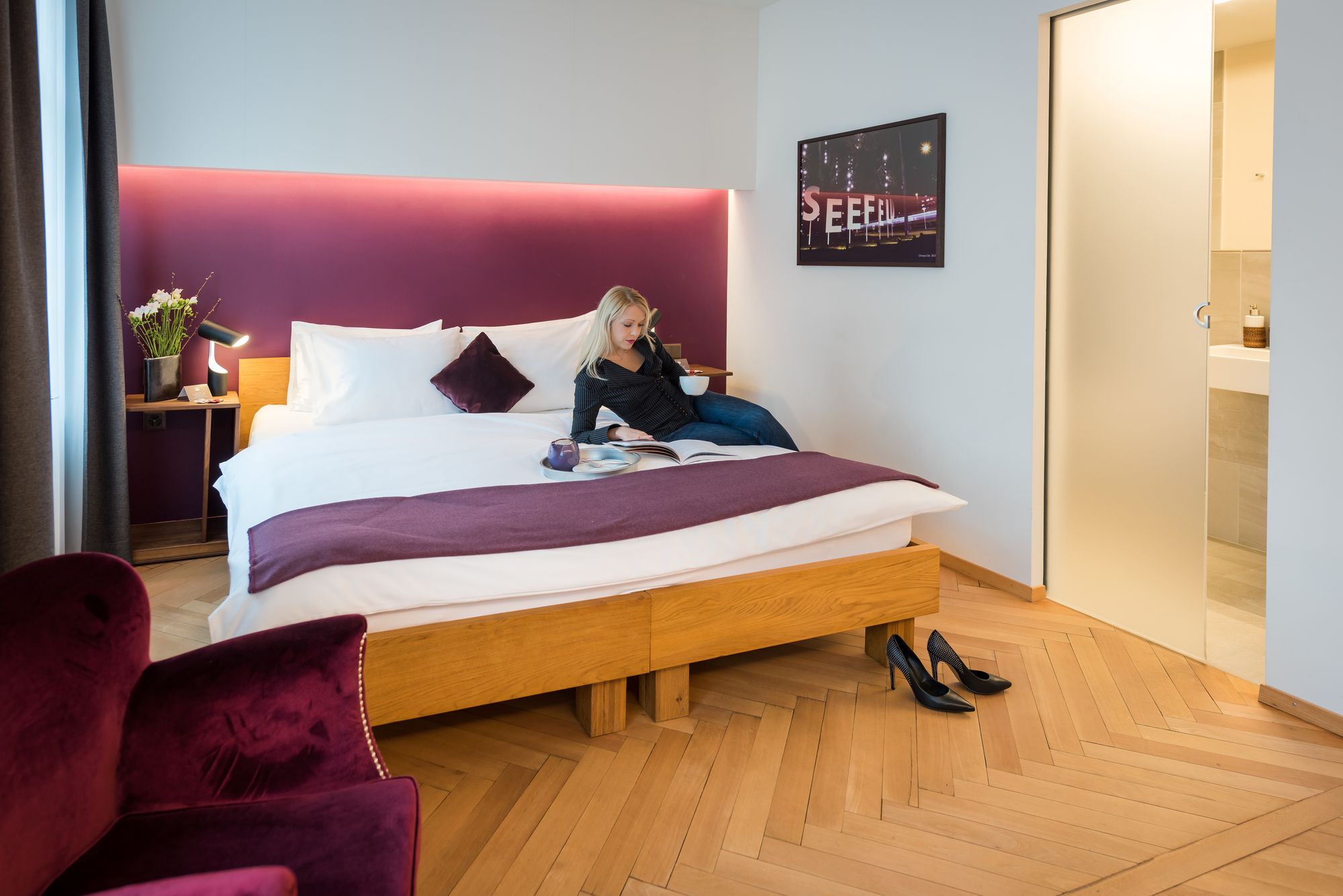 Фото Boutique Hotel Ni-mo