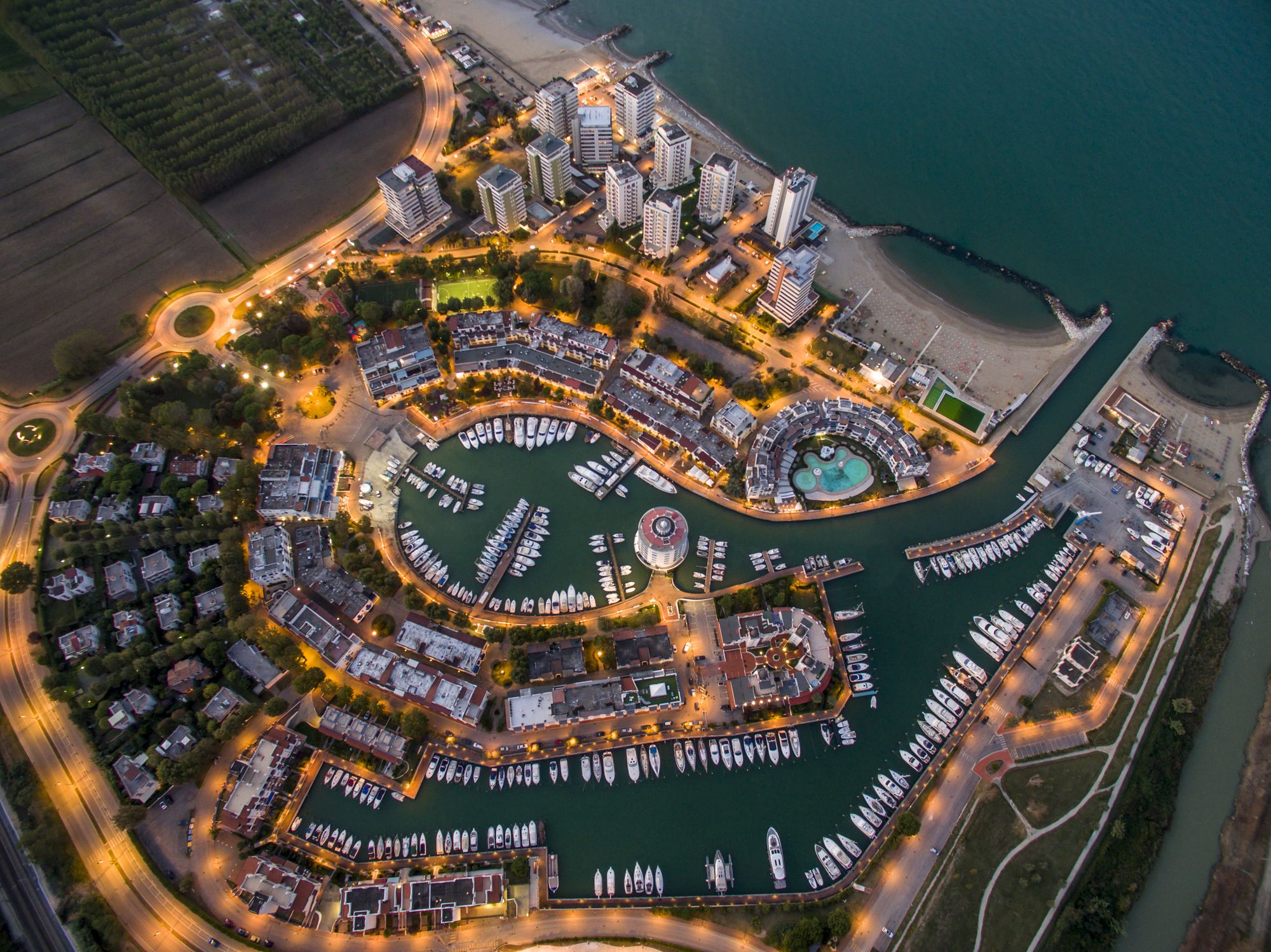 Фото Portoverde Beach Apartments